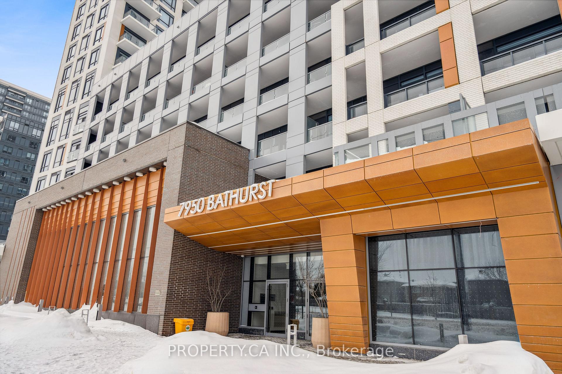 Photo 20 of Unit 2405, 7950 Bathurst Street, Vaughan, Beverley Glen — HOMEH