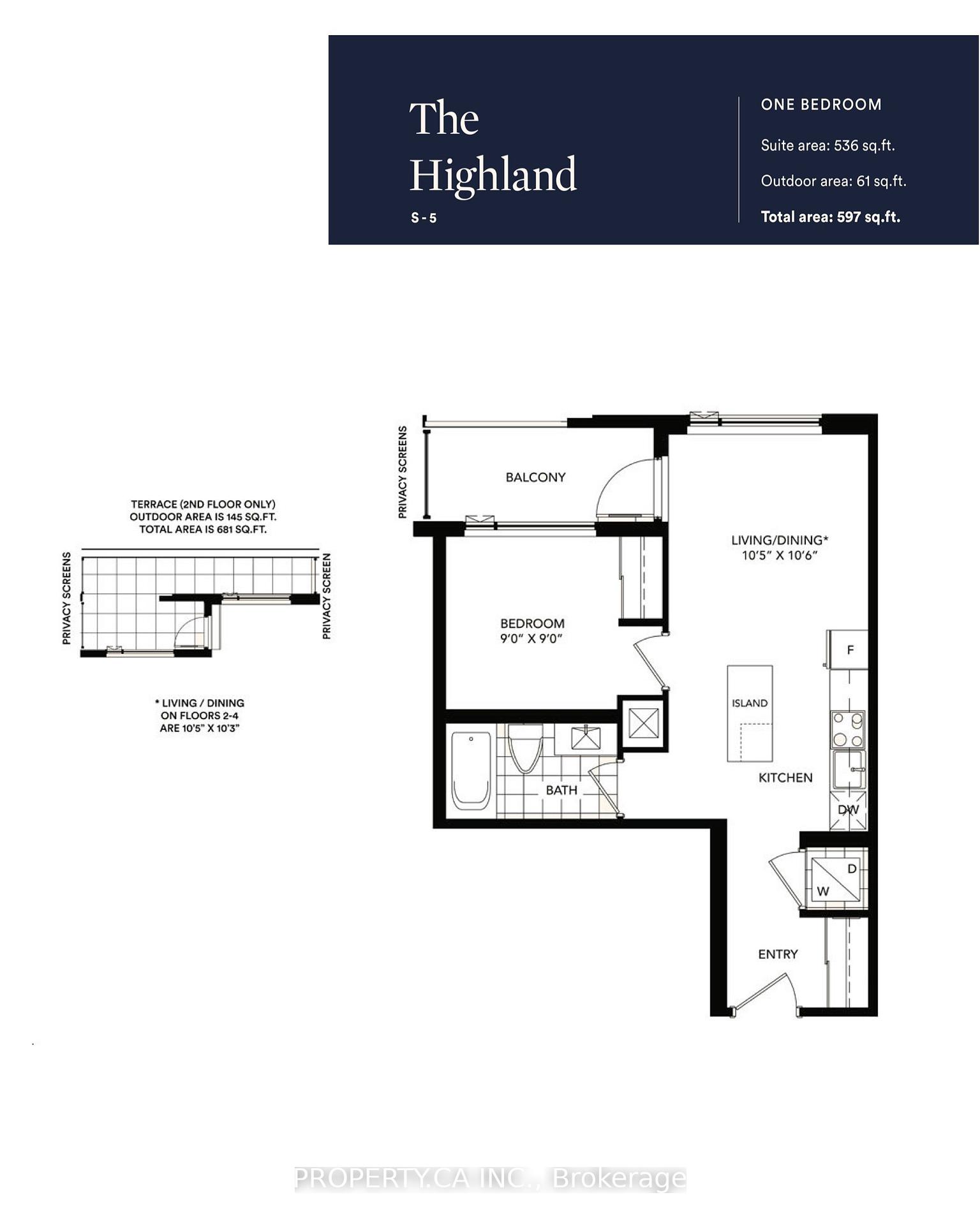 Photo 12 of Unit 2405, 7950 Bathurst Street, Vaughan, Beverley Glen — HOMEH