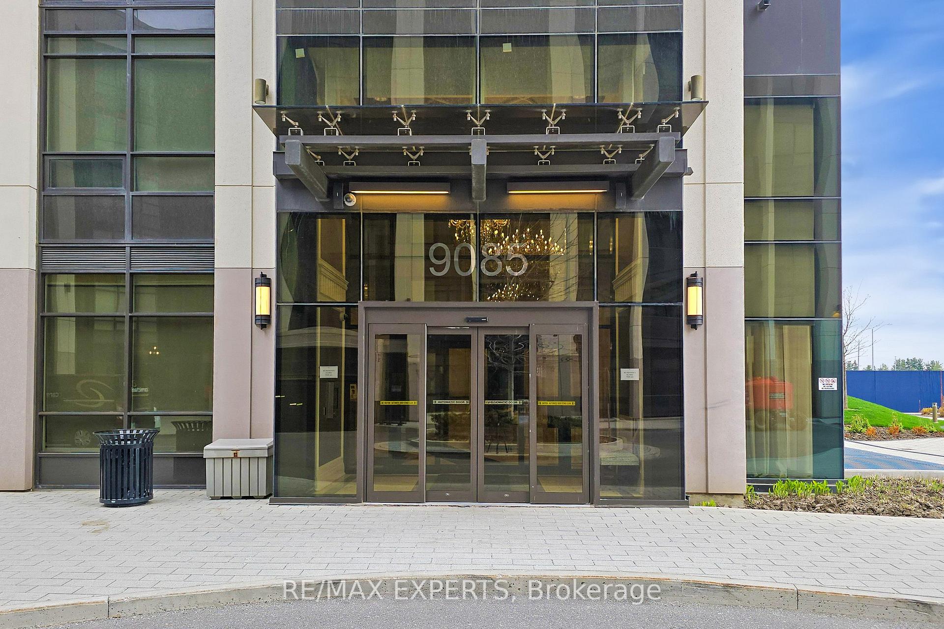 Photo 3 of Unit 1101, 9085 Jane Street, Vaughan, Concord — HOMEH