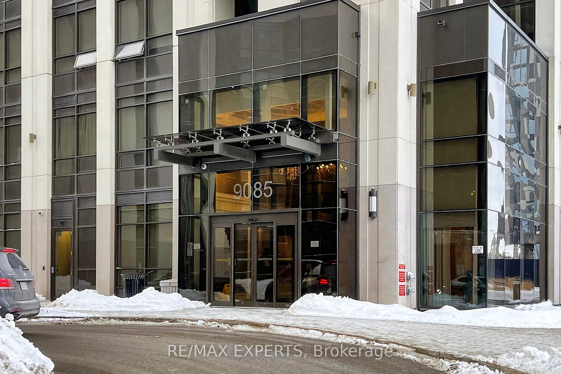 Photo 5 of Unit 1101, 9085 Jane Street, Vaughan, Concord — HOMEH
