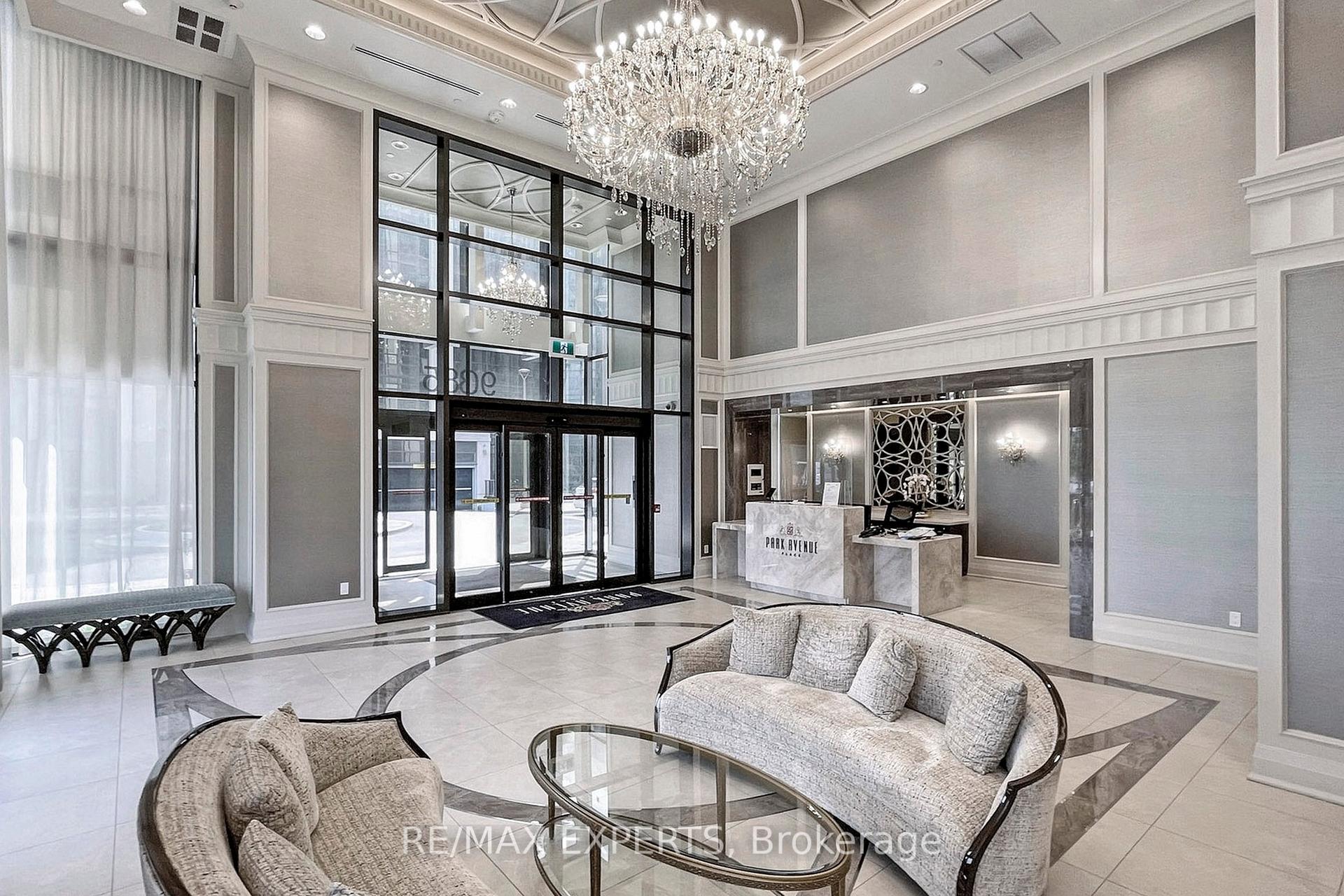 Photo 8 of Unit 1101, 9085 Jane Street, Vaughan, Concord — HOMEH