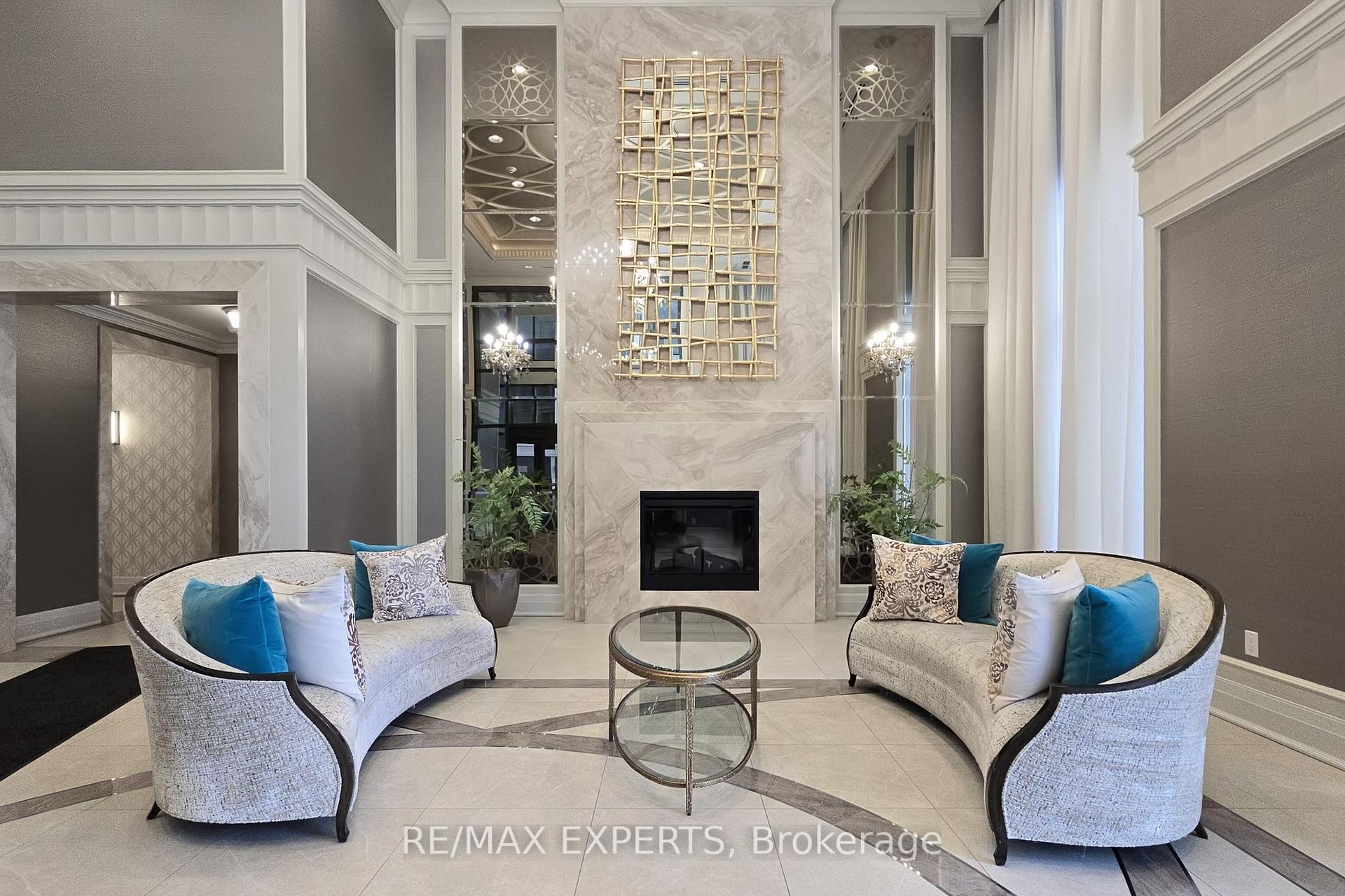 Photo 6 of Unit 1101, 9085 Jane Street, Vaughan, Concord — HOMEH