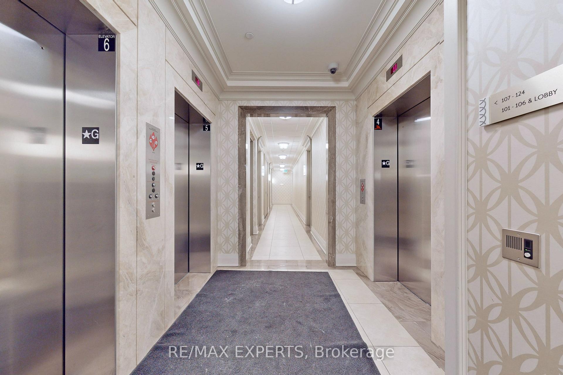 Photo 9 of Unit 1101, 9085 Jane Street, Vaughan, Concord — HOMEH