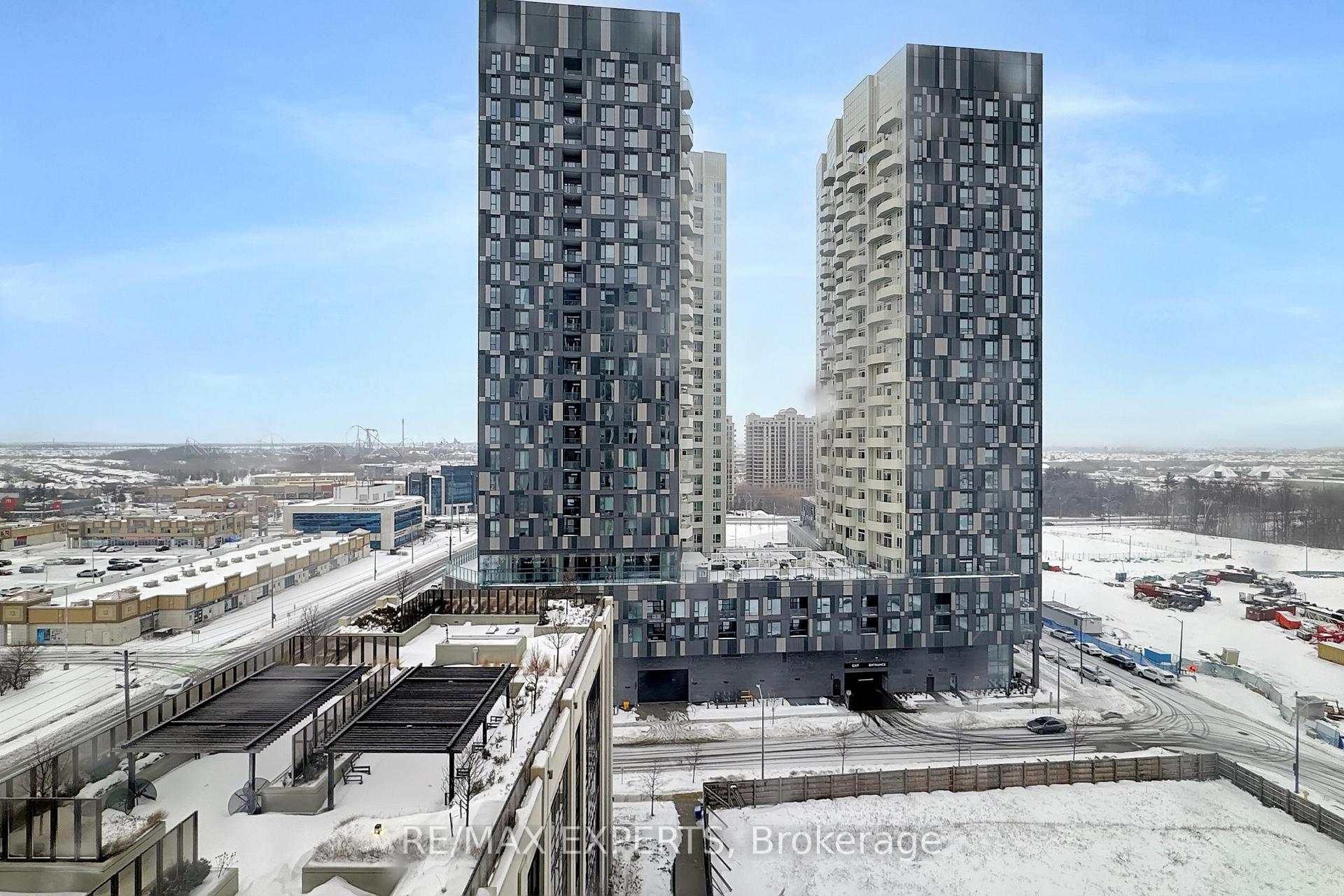 Photo 50 of Unit 1101, 9085 Jane Street, Vaughan, Concord — HOMEH