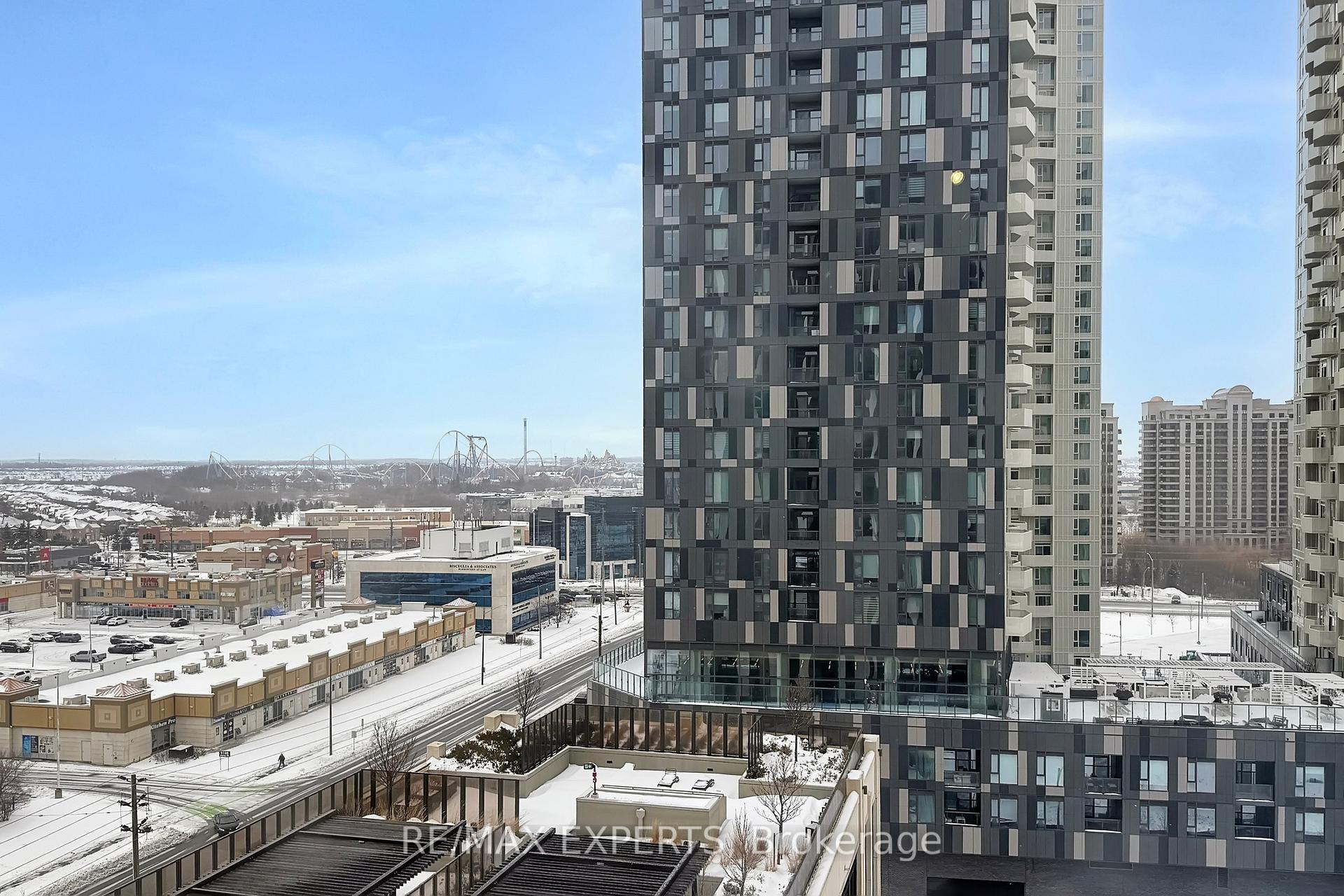 Photo 39 of Unit 1101, 9085 Jane Street, Vaughan, Concord — HOMEH