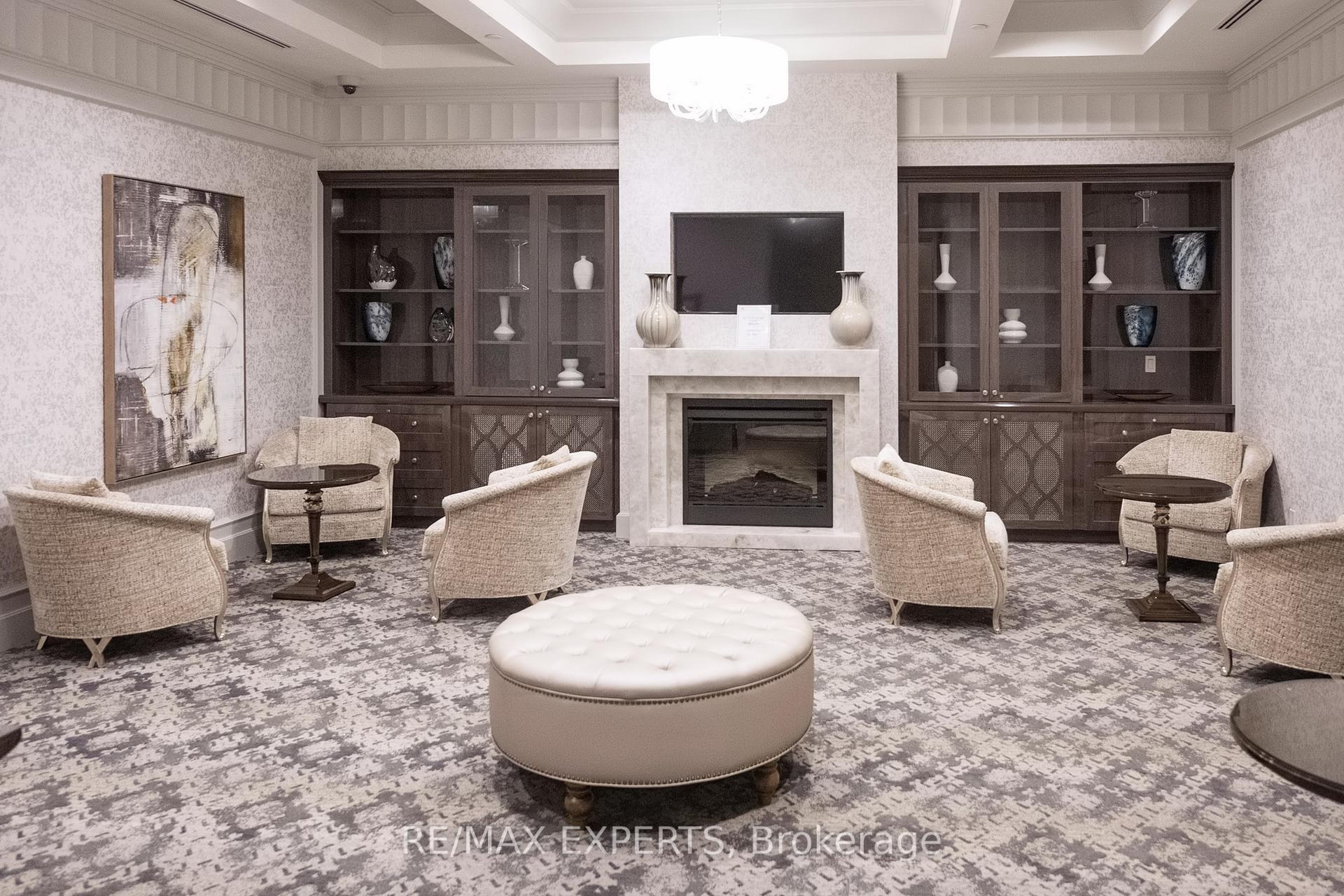 Photo 36 of Unit 1101, 9085 Jane Street, Vaughan, Concord — HOMEH