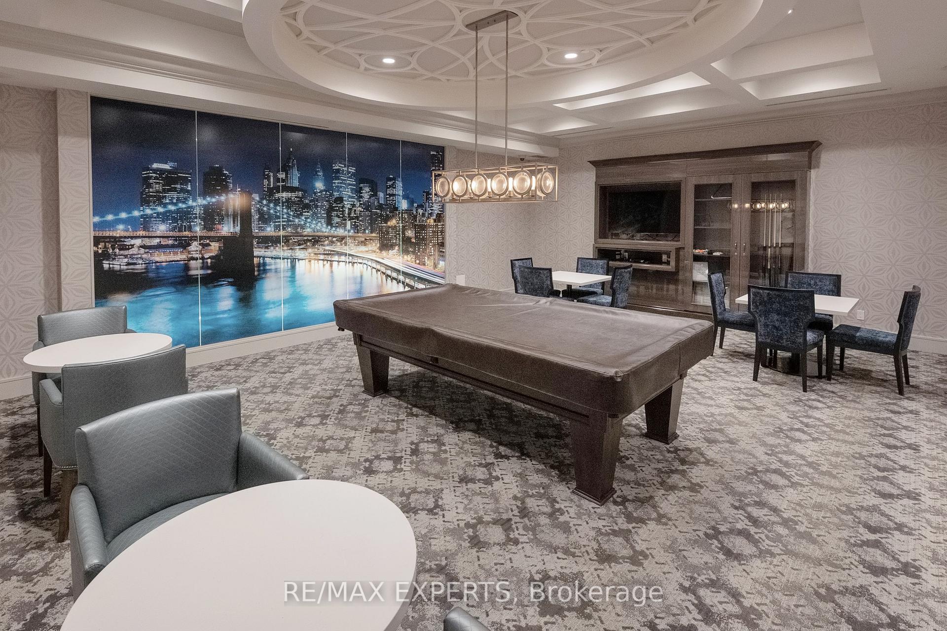 Photo 43 of Unit 1101, 9085 Jane Street, Vaughan, Concord — HOMEH