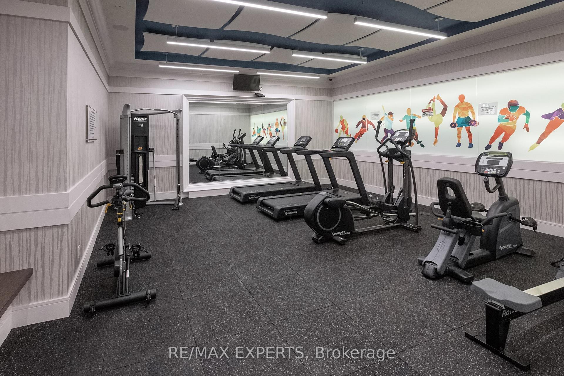 Photo 34 of Unit 1101, 9085 Jane Street, Vaughan, Concord — HOMEH