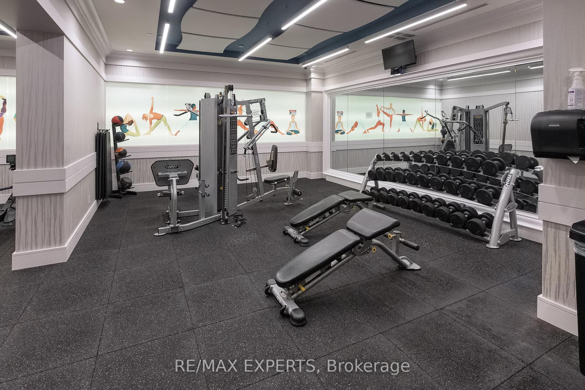 Photo 46 of Unit 1101, 9085 Jane Street, Vaughan, Concord — HOMEH
