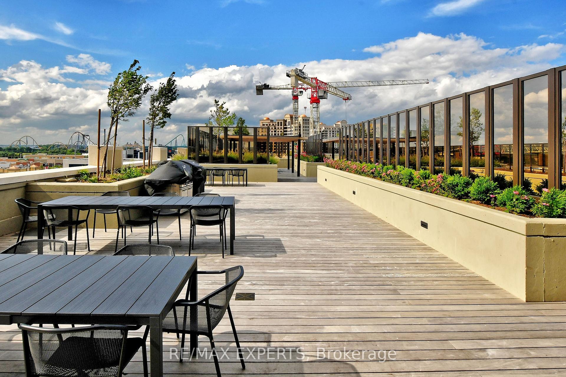 Photo 38 of Unit 1101, 9085 Jane Street, Vaughan, Concord — HOMEH
