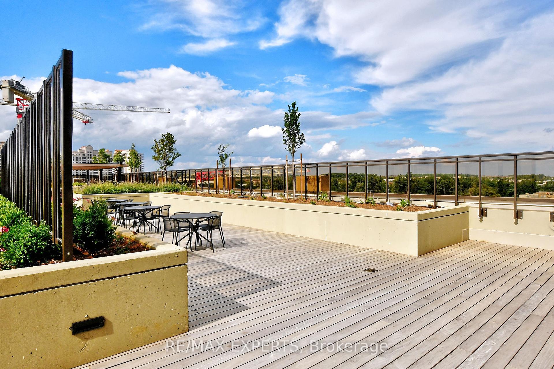 Photo 42 of Unit 1101, 9085 Jane Street, Vaughan, Concord — HOMEH