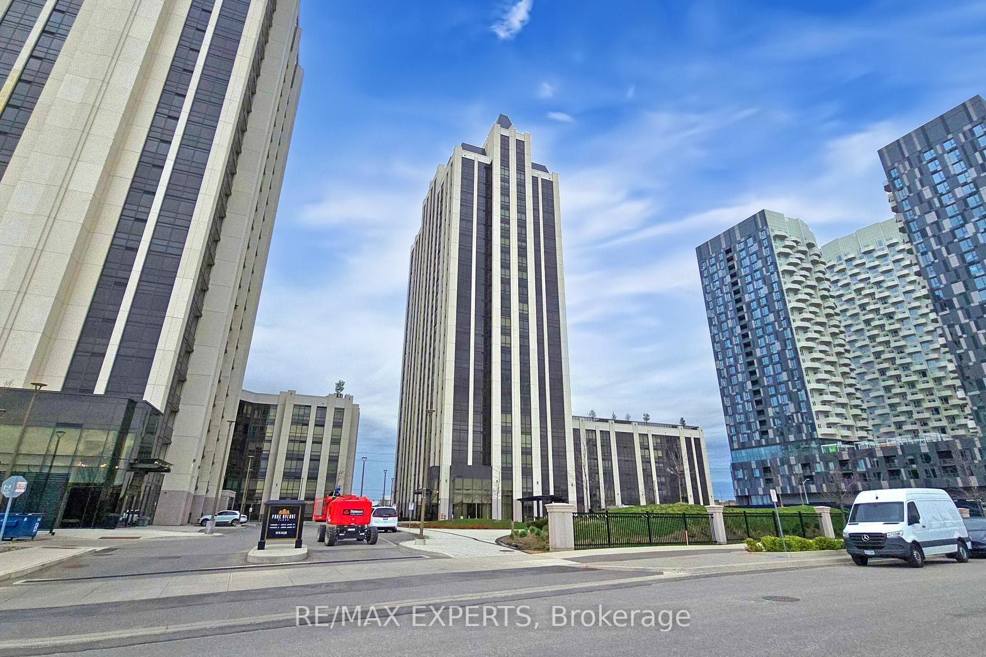 Photo 44 of Unit 1101, 9085 Jane Street, Vaughan, Concord — HOMEH