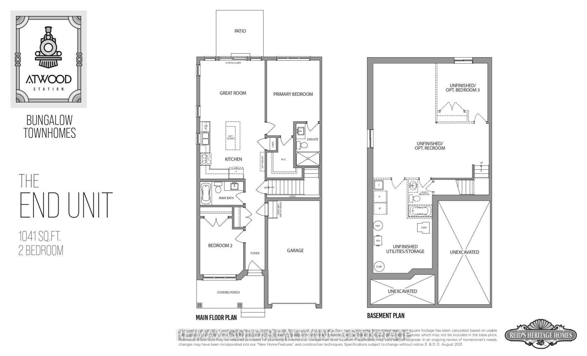 Photo 25 of 102 Cheryl Avenue, North Perth, Elma — HOMEH