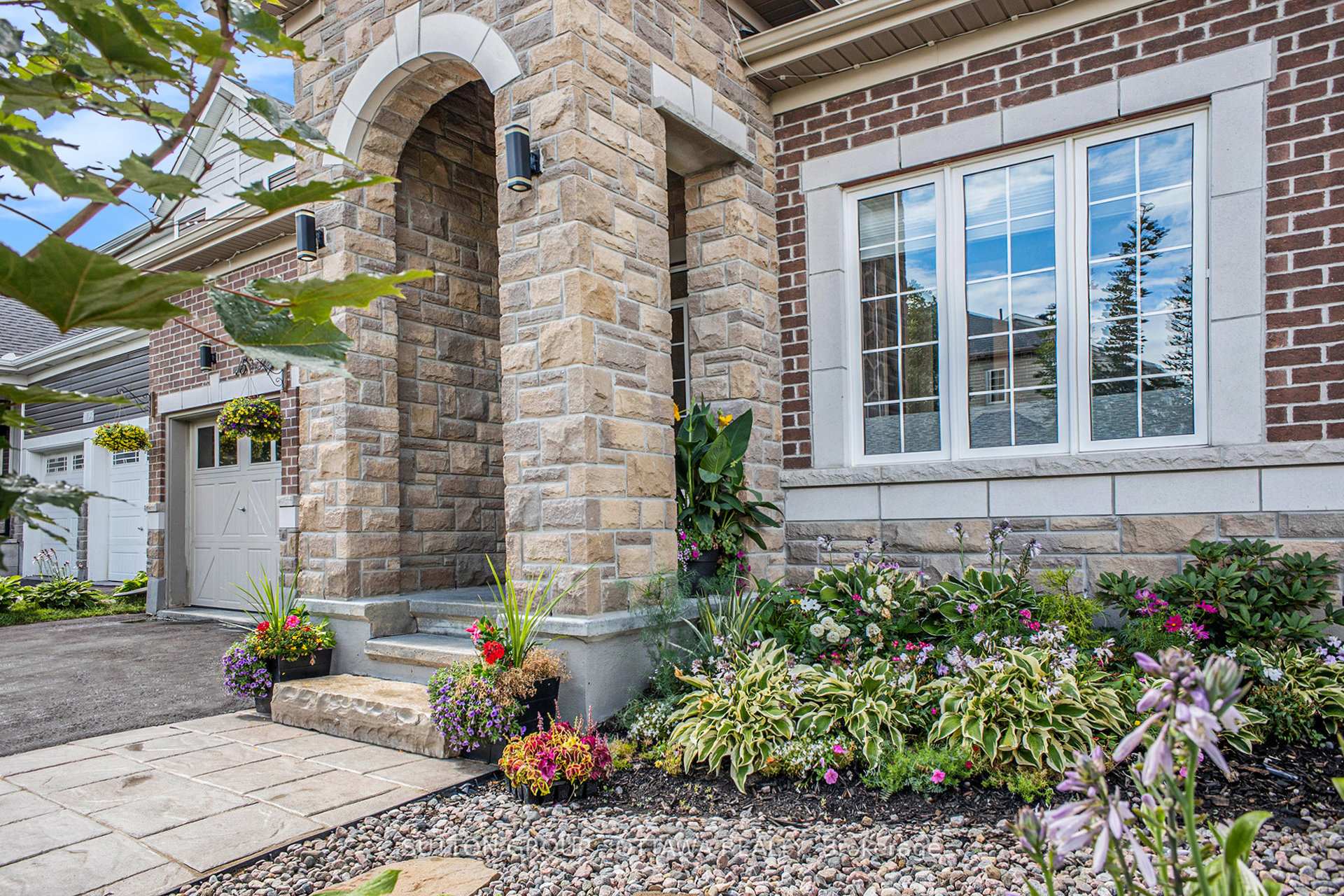 Photo 39 of 156 Asper Trail Circle, Ottawa, Kanata - Emerald Meadows/Trailwest — HOMEH