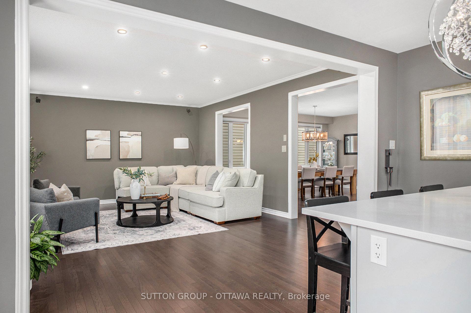 Photo 40 of 156 Asper Trail Circle, Ottawa, Kanata - Emerald Meadows/Trailwest — HOMEH
