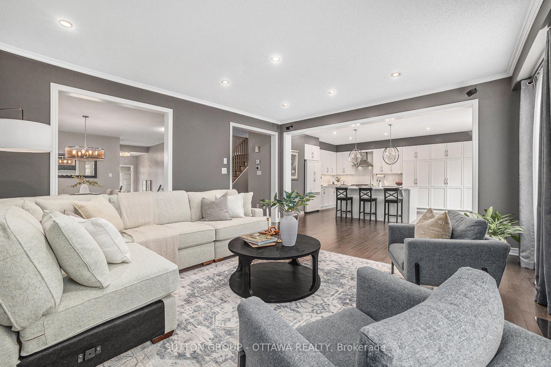 Photo 8 of 156 Asper Trail Circle, Ottawa, Kanata - Emerald Meadows/Trailwest — HOMEH