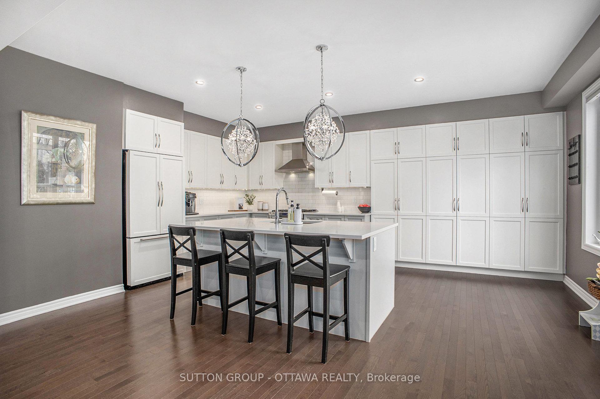 Photo 24 of 156 Asper Trail Circle, Ottawa, Kanata - Emerald Meadows/Trailwest — HOMEH