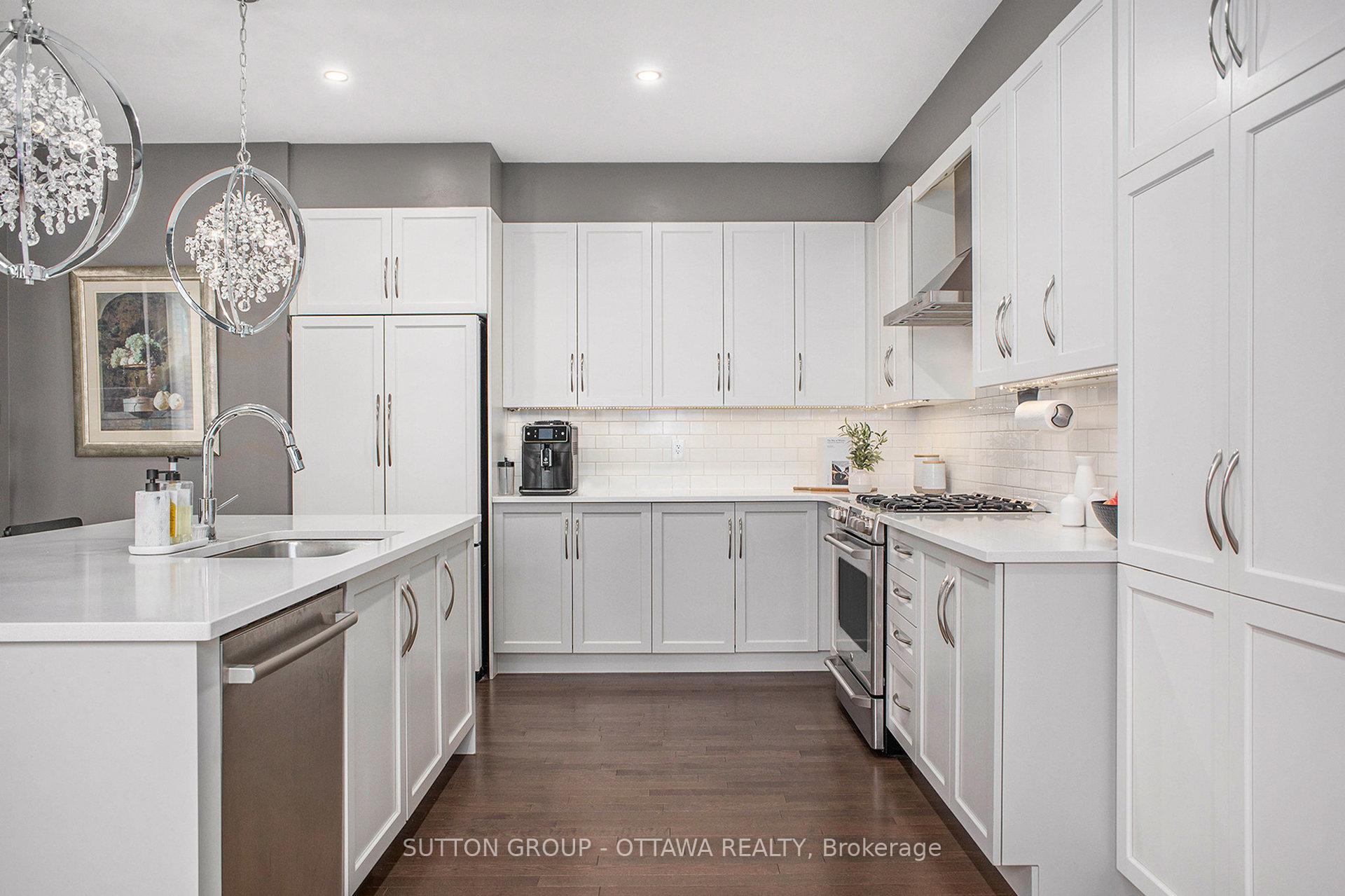 Photo 12 of 156 Asper Trail Circle, Ottawa, Kanata - Emerald Meadows/Trailwest — HOMEH
