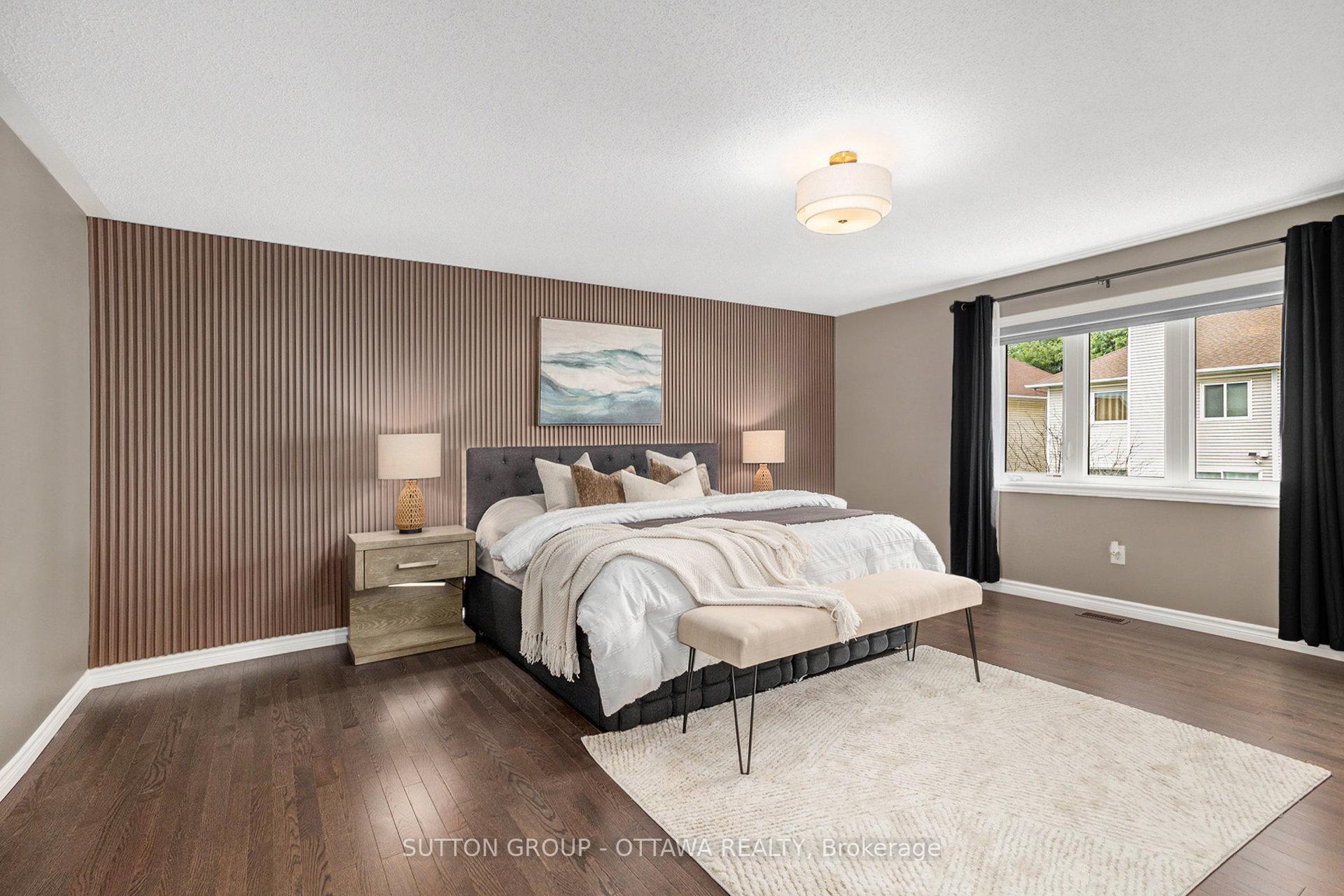 Photo 15 of 156 Asper Trail Circle, Ottawa, Kanata - Emerald Meadows/Trailwest — HOMEH