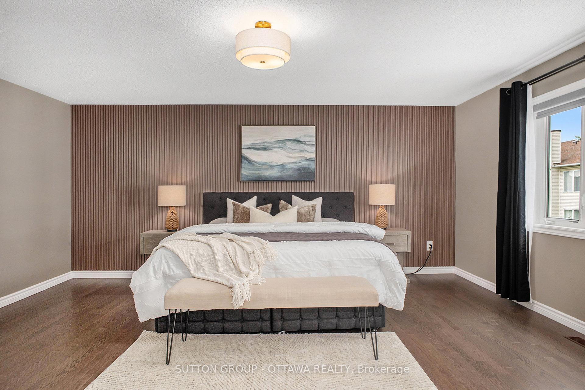 Photo 17 of 156 Asper Trail Circle, Ottawa, Kanata - Emerald Meadows/Trailwest — HOMEH