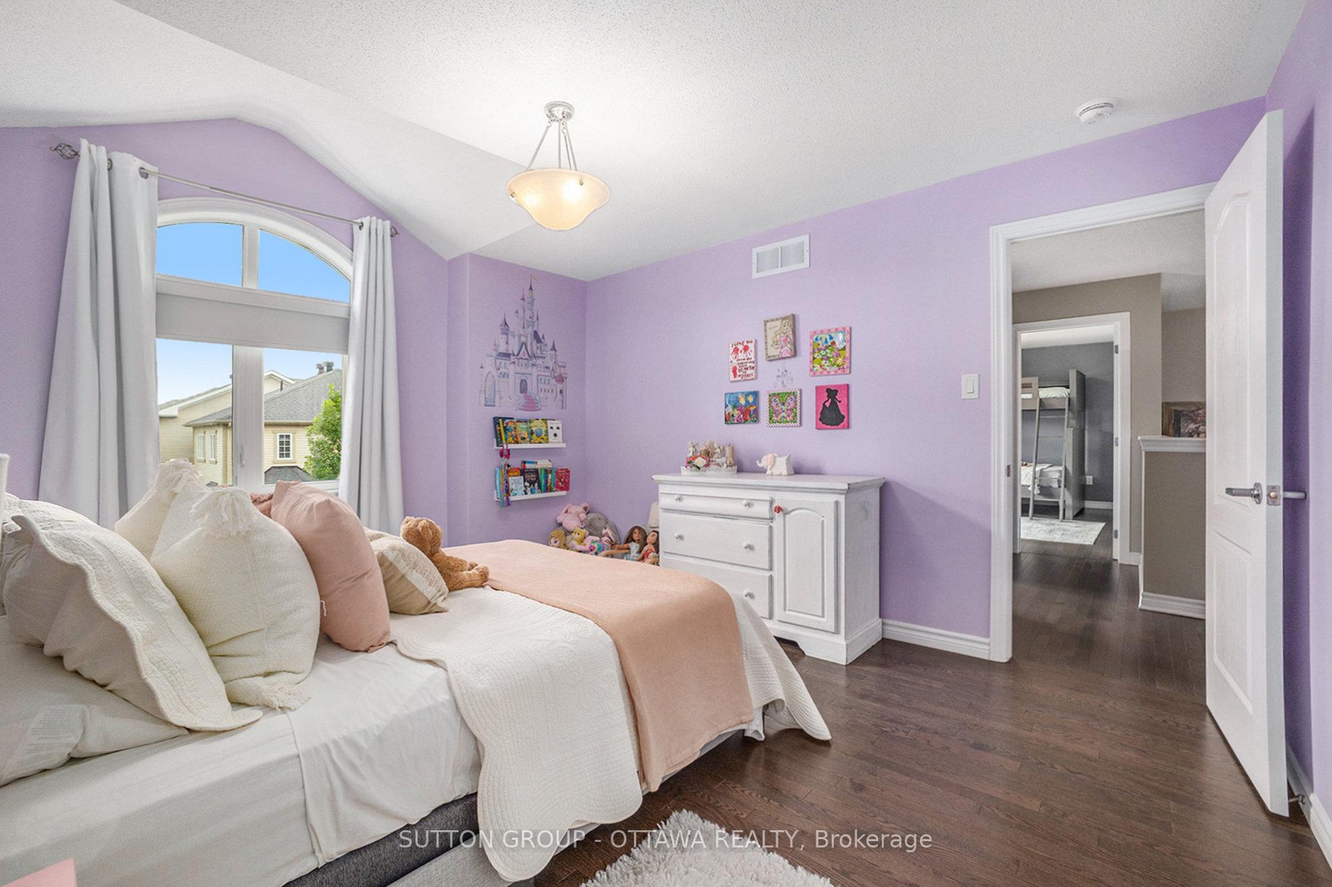 Photo 43 of 156 Asper Trail Circle, Ottawa, Kanata - Emerald Meadows/Trailwest — HOMEH