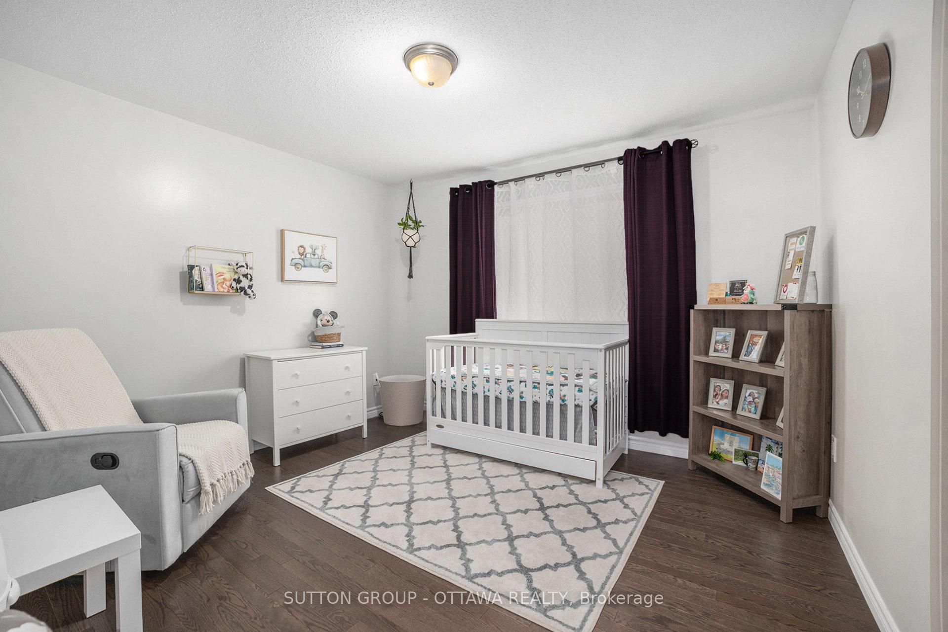 Photo 14 of 156 Asper Trail Circle, Ottawa, Kanata - Emerald Meadows/Trailwest — HOMEH