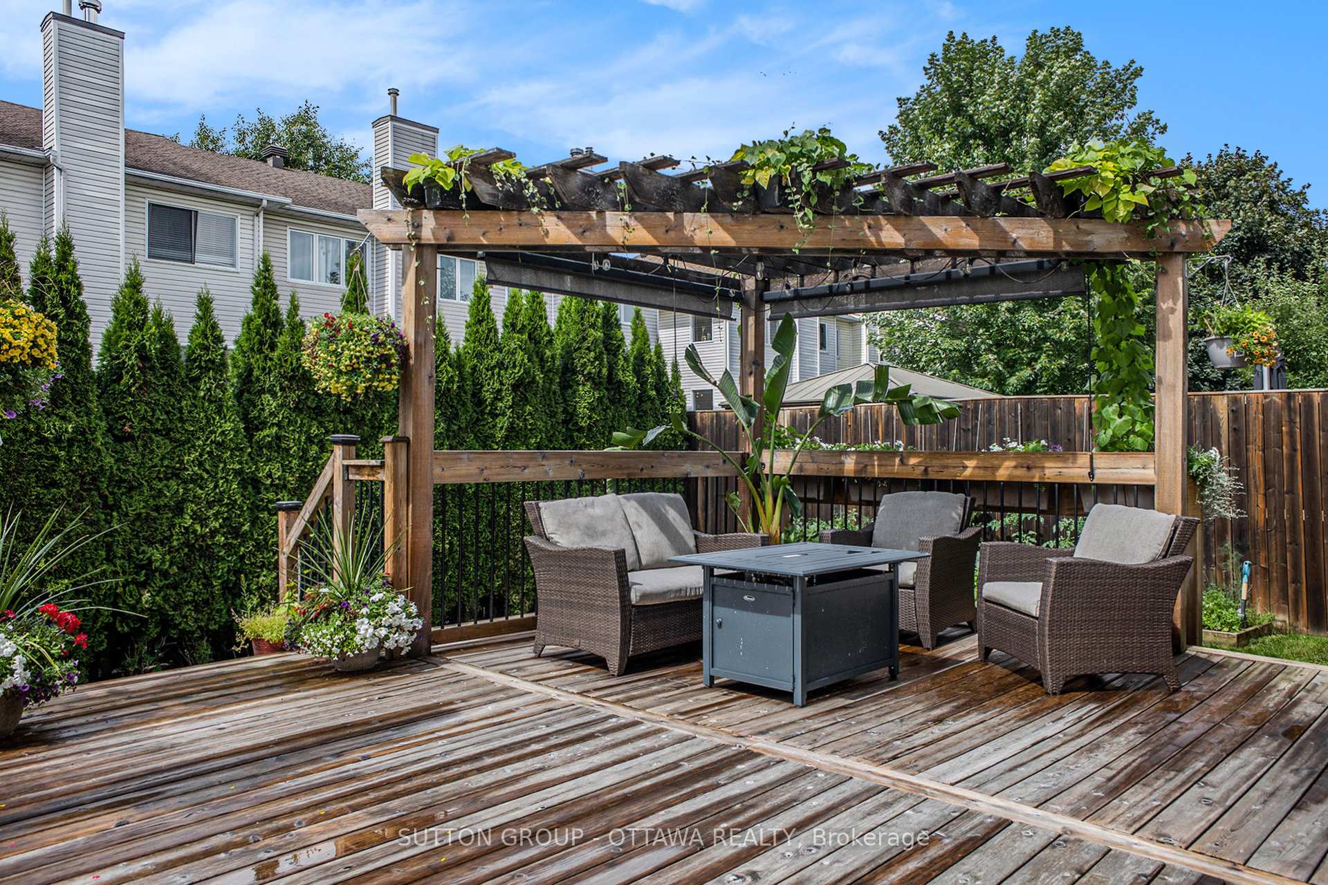 Photo 27 of 156 Asper Trail Circle, Ottawa, Kanata - Emerald Meadows/Trailwest — HOMEH