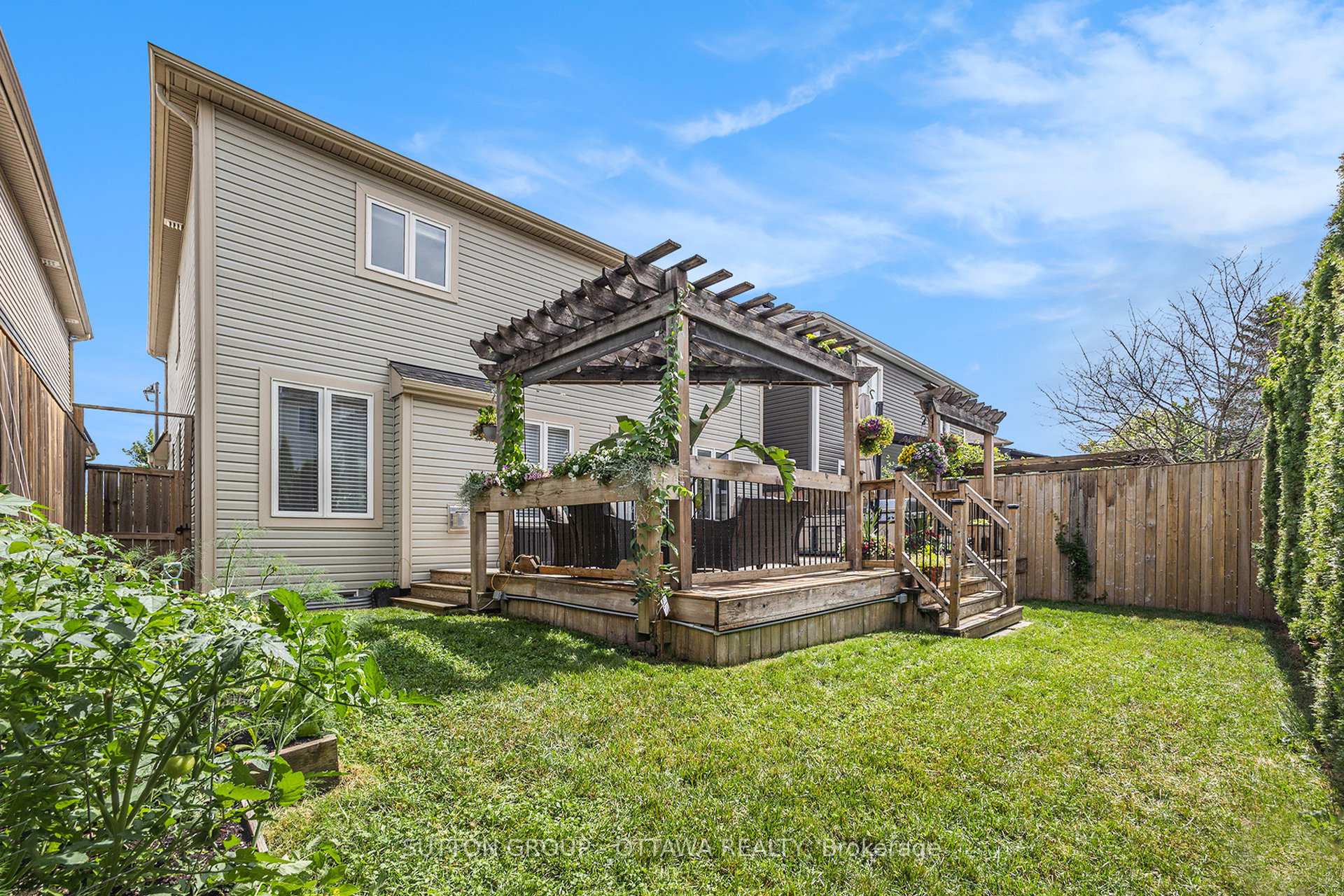 Photo 22 of 156 Asper Trail Circle, Ottawa, Kanata - Emerald Meadows/Trailwest — HOMEH