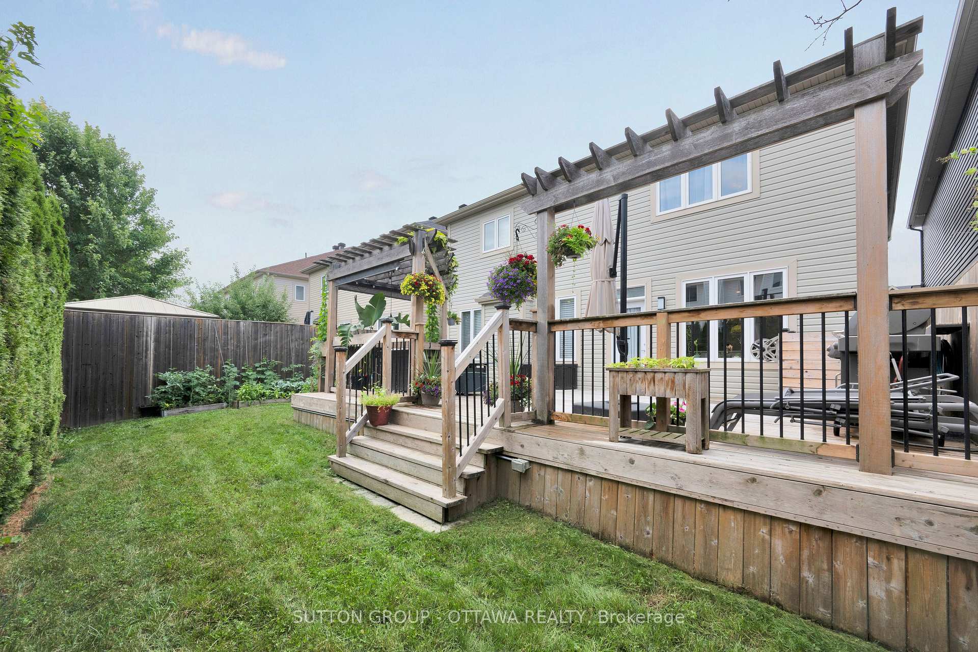 Photo 45 of 156 Asper Trail Circle, Ottawa, Kanata - Emerald Meadows/Trailwest — HOMEH