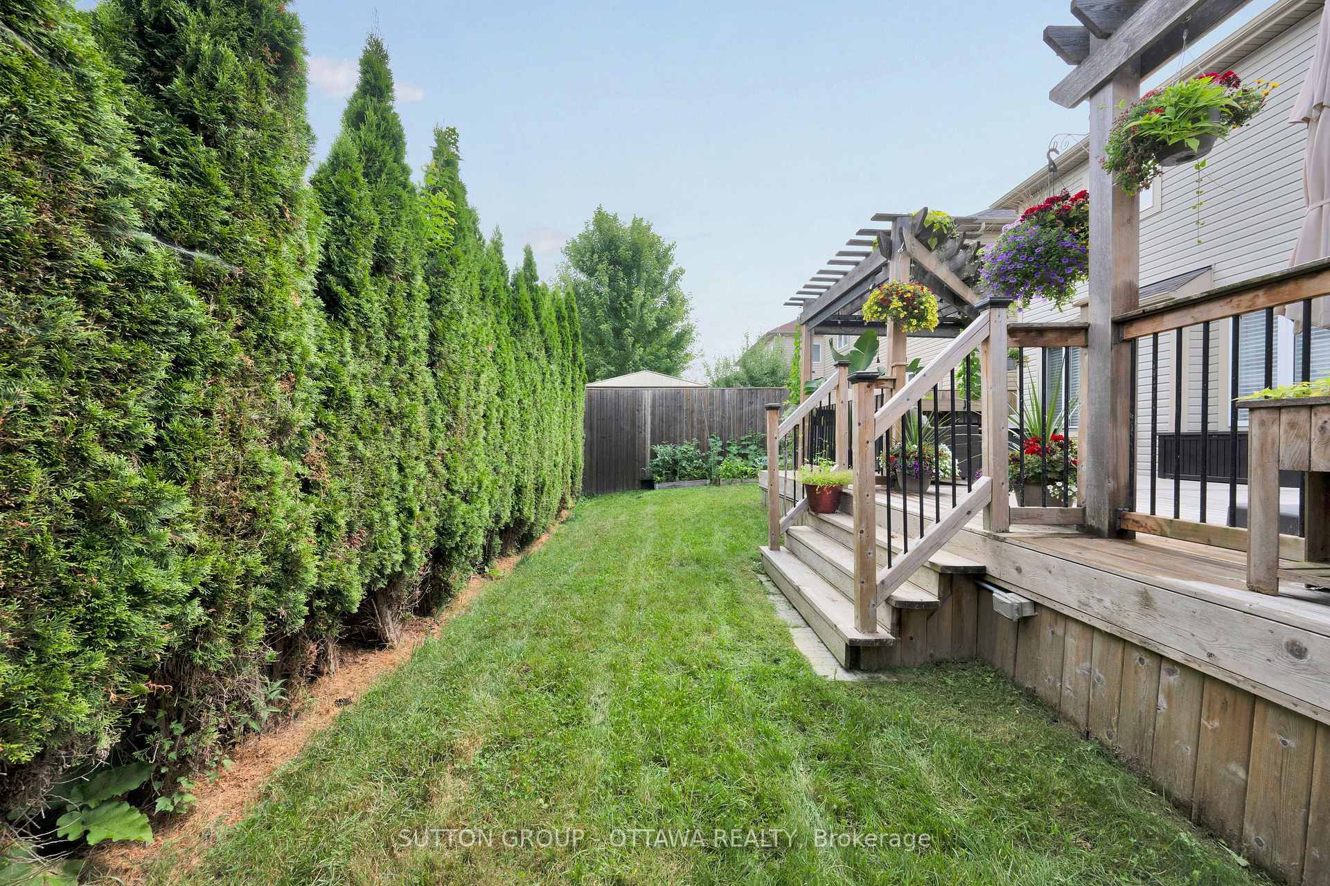 Photo 26 of 156 Asper Trail Circle, Ottawa, Kanata - Emerald Meadows/Trailwest — HOMEH