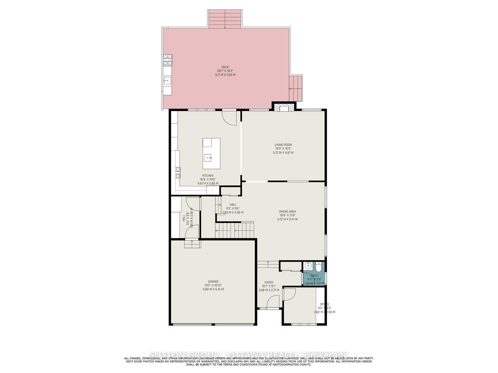 Photo 31 of 156 Asper Trail Circle, Ottawa, Kanata - Emerald Meadows/Trailwest — HOMEH
