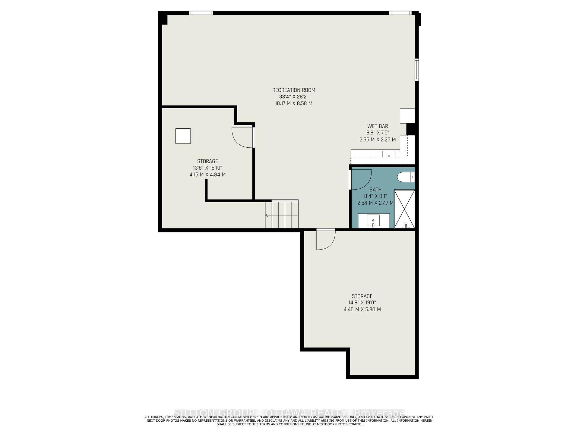 Photo 35 of 156 Asper Trail Circle, Ottawa, Kanata - Emerald Meadows/Trailwest — HOMEH