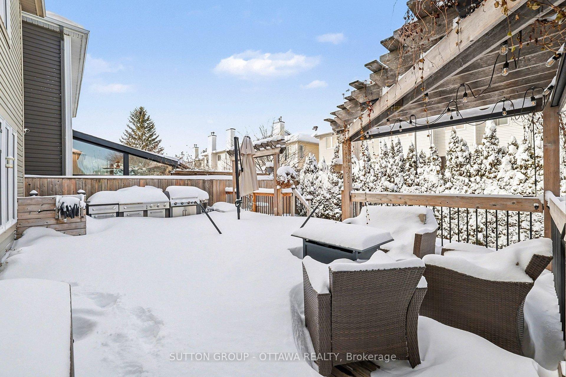 Photo 38 of 156 Asper Trail Circle, Ottawa, Kanata - Emerald Meadows/Trailwest — HOMEH