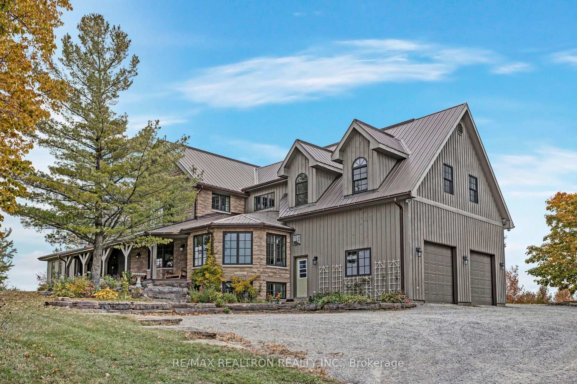 Photo 2 of 290 Bland Line, Cavan Monaghan, Cavan Twp — HOMEH