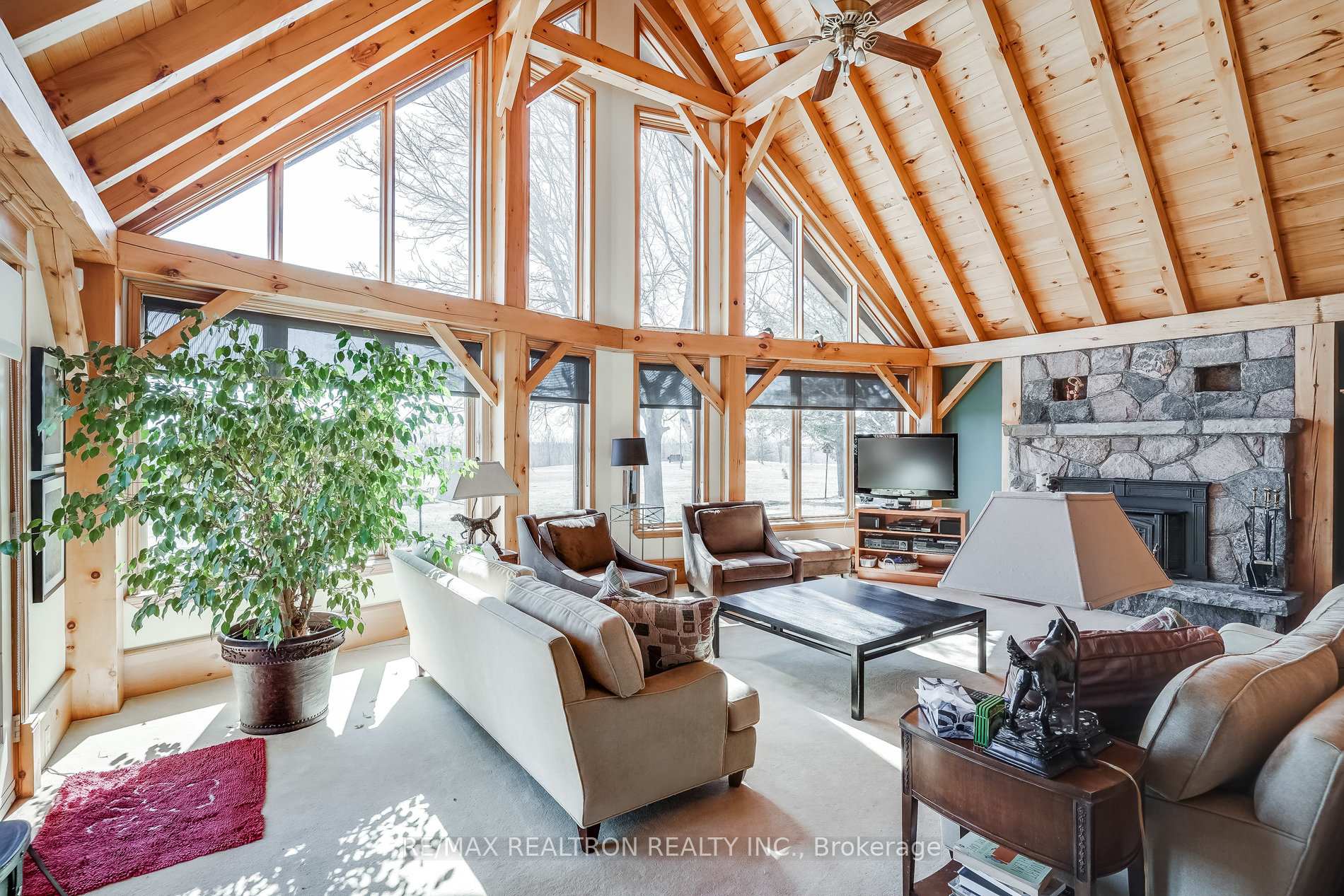 Photo 19 of 290 Bland Line, Cavan Monaghan, Cavan Twp — HOMEH