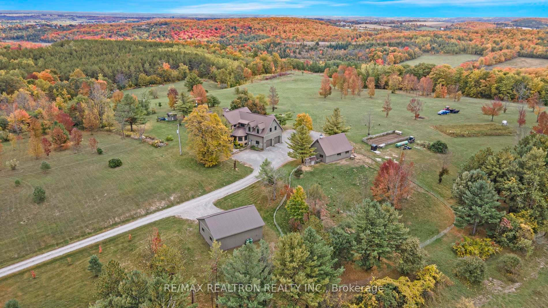 Photo 48 of 290 Bland Line, Cavan Monaghan, Cavan Twp — HOMEH