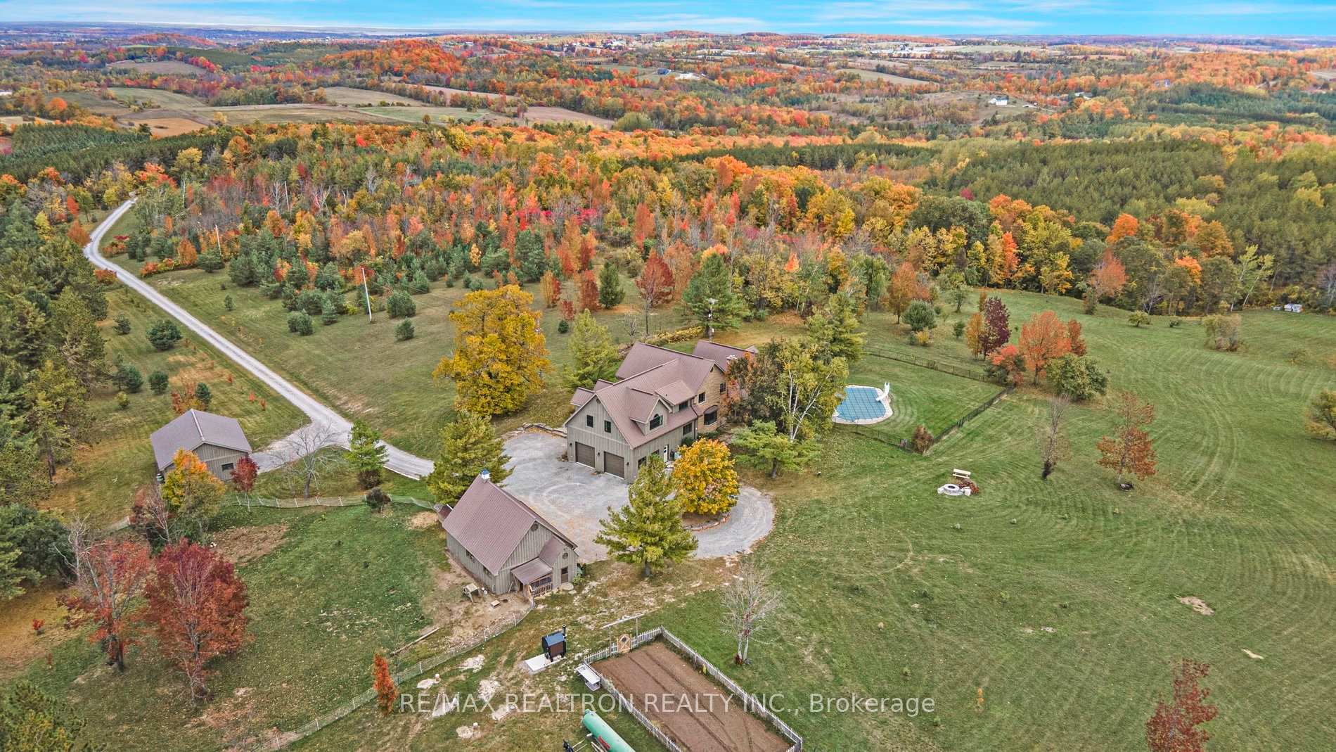 Photo 49 of 290 Bland Line, Cavan Monaghan, Cavan Twp — HOMEH
