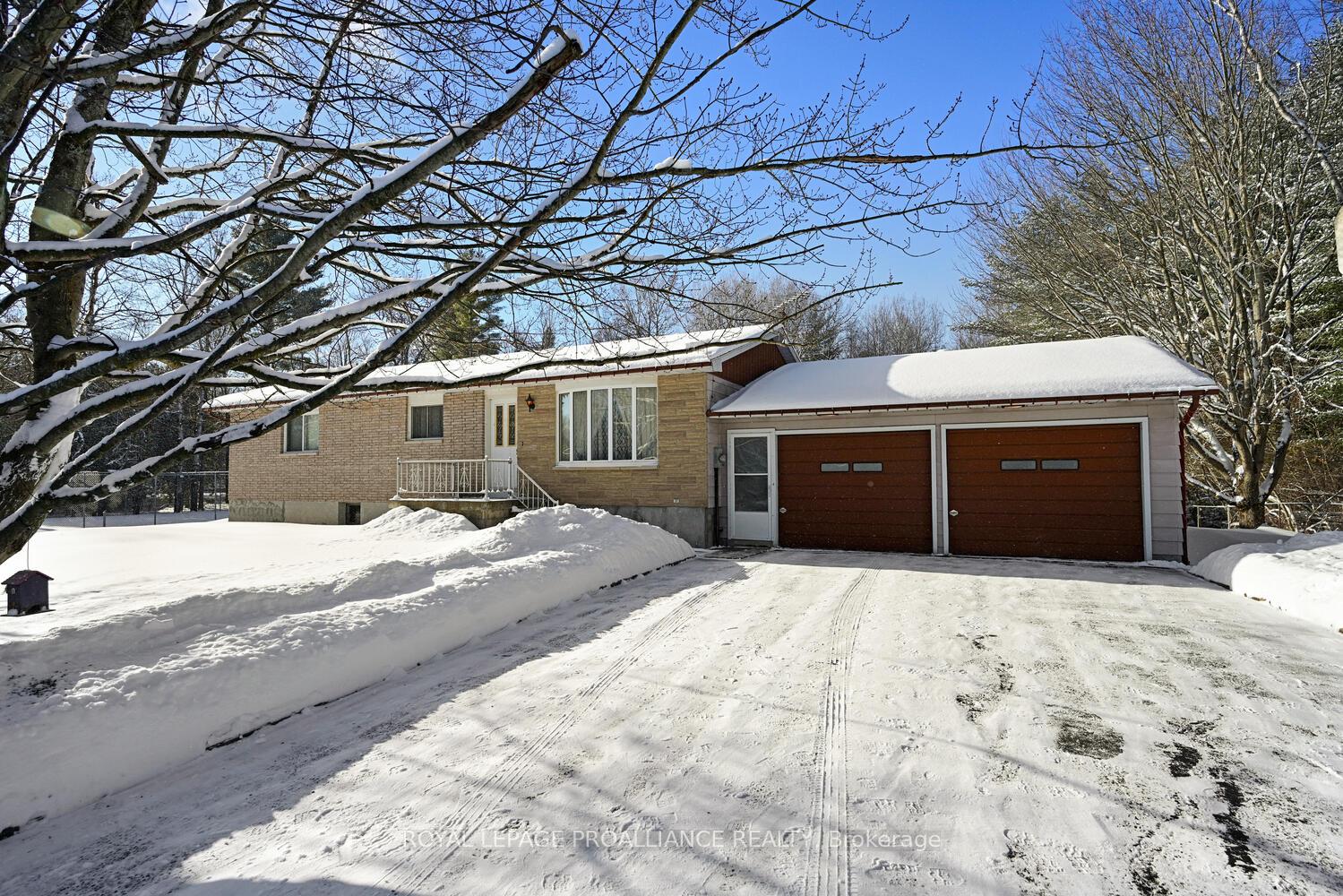 Front of 6324 Cty Rd 15