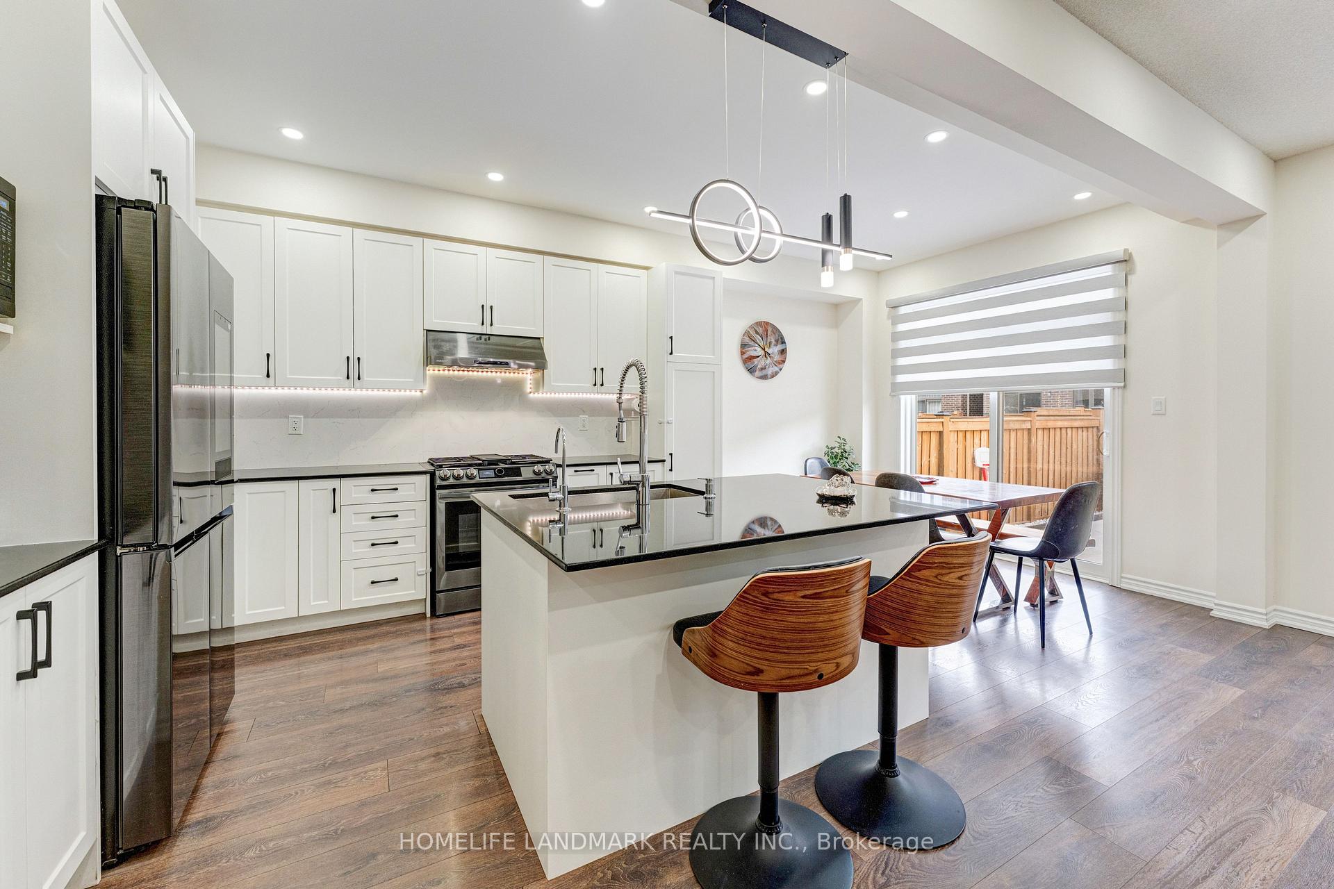 Photo 21 of 49 Ogston Crescent, Whitby, Rural Whitby — HOMEH