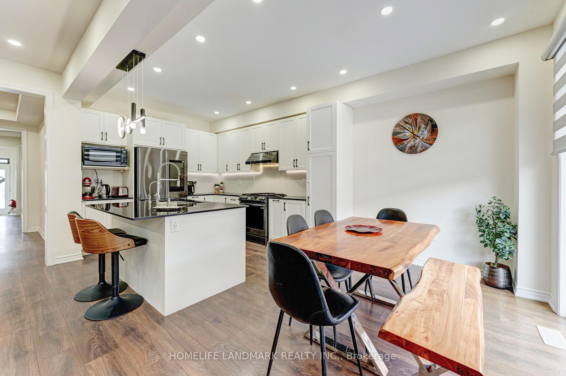 Photo 37 of 49 Ogston Crescent, Whitby, Rural Whitby — HOMEH