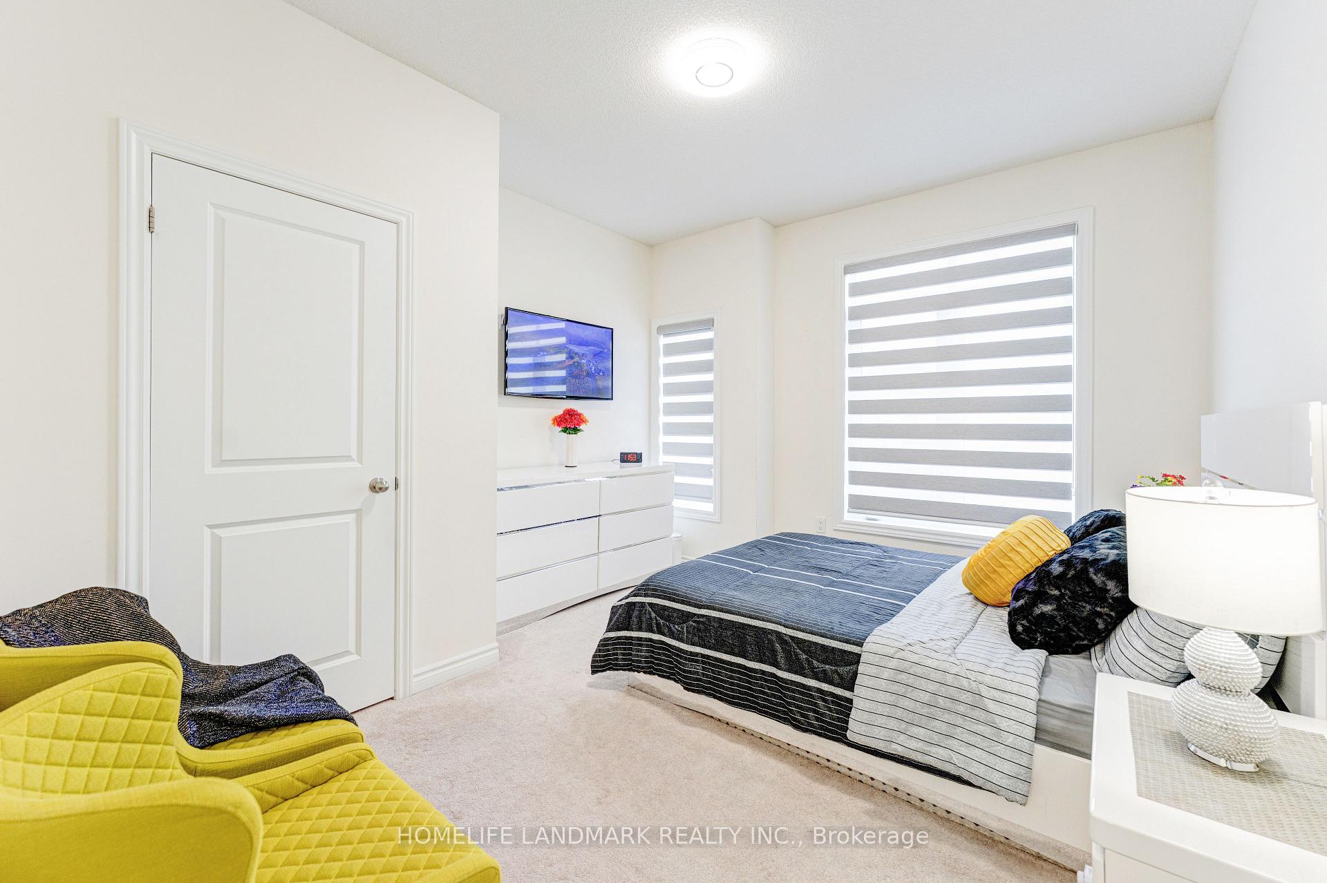 Photo 23 of 49 Ogston Crescent, Whitby, Rural Whitby — HOMEH