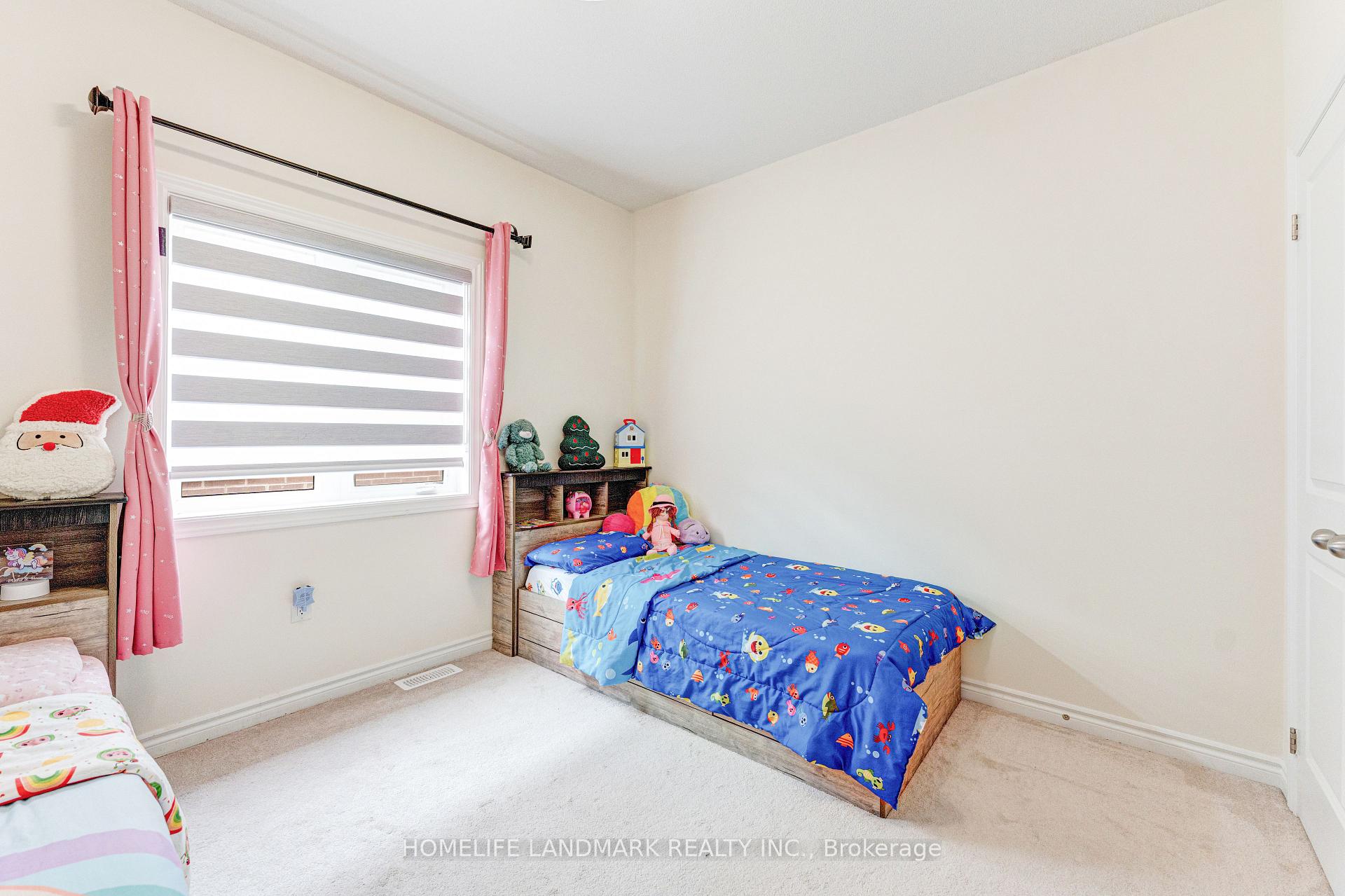 Photo 34 of 49 Ogston Crescent, Whitby, Rural Whitby — HOMEH