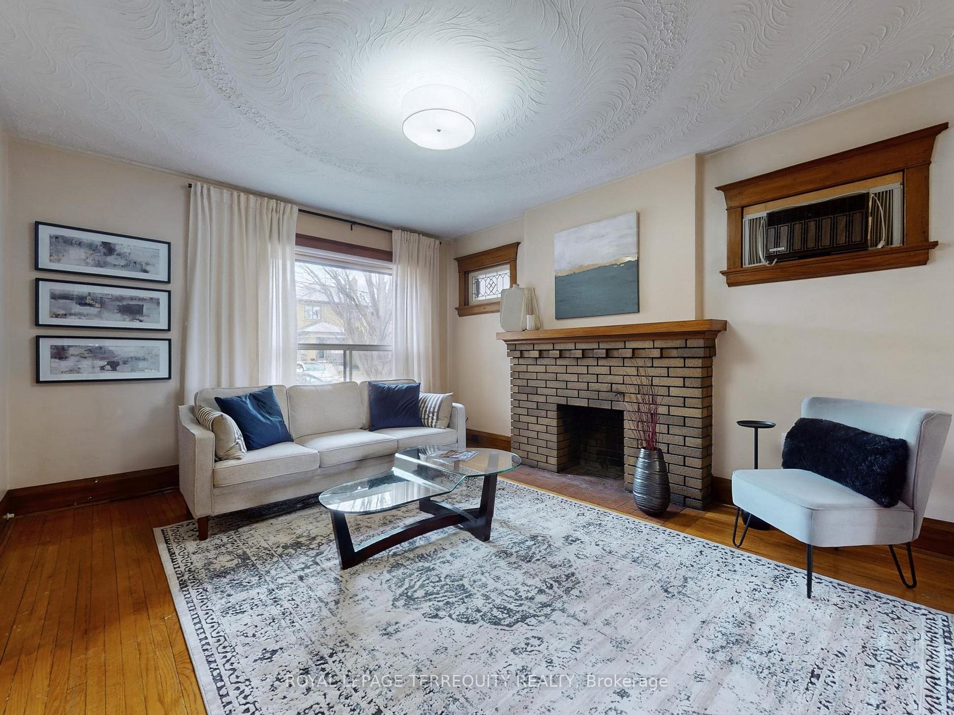 Photo 4 of 371 Strathmore Boulevard, Toronto, Danforth — HOMEH