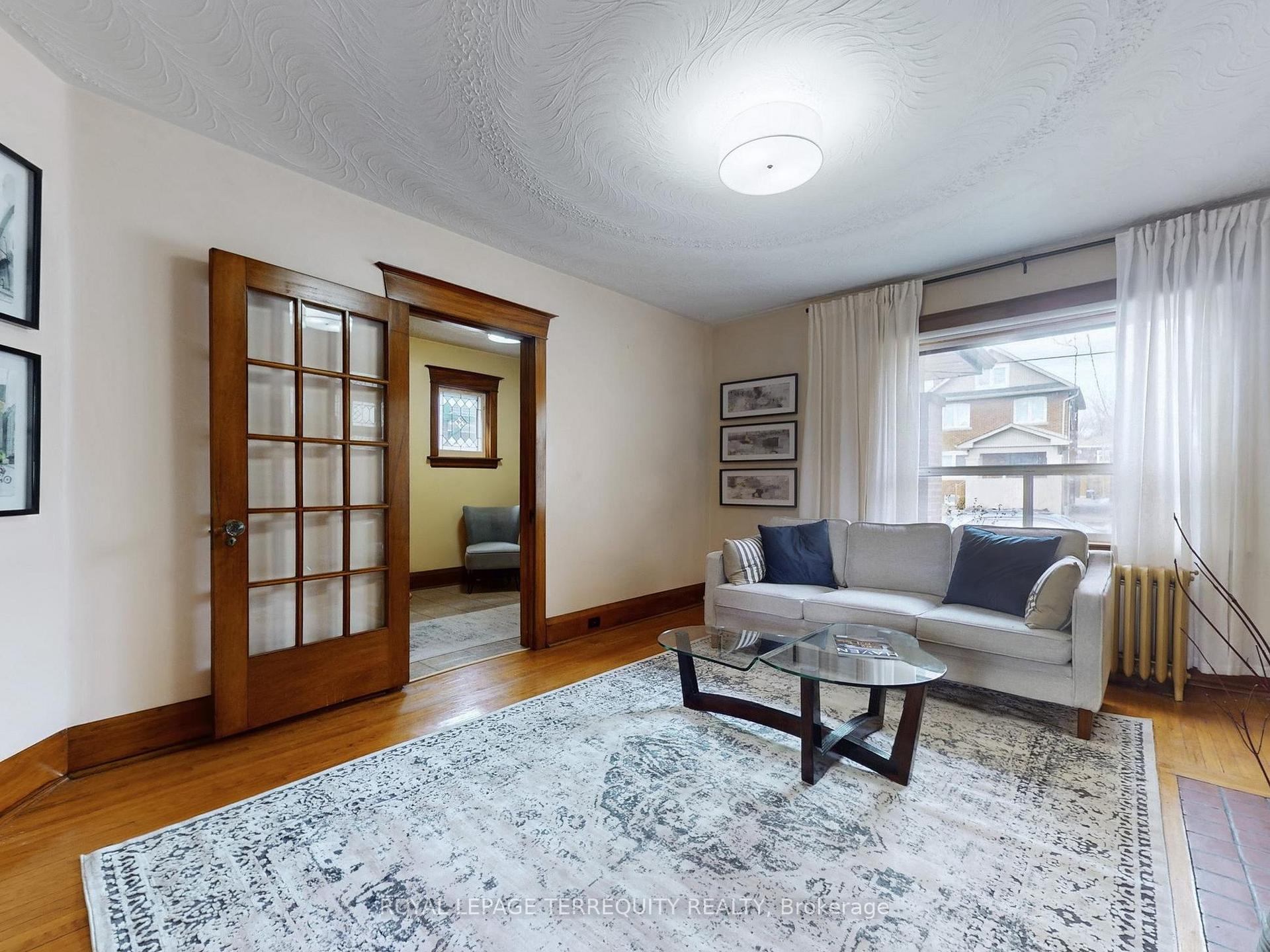 Photo 6 of 371 Strathmore Boulevard, Toronto, Danforth — HOMEH