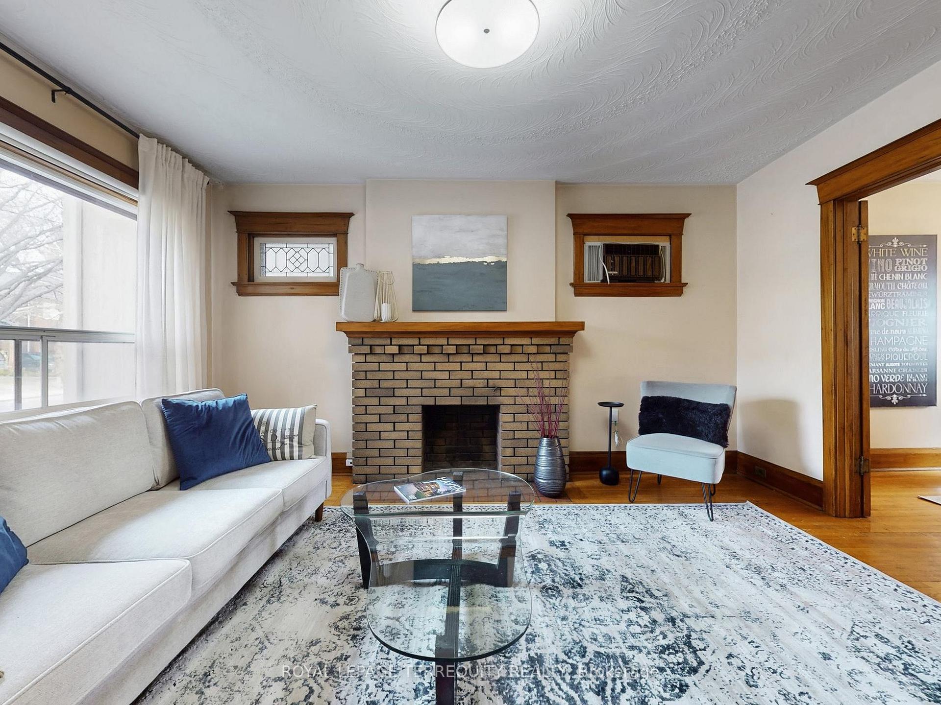 Photo 48 of 371 Strathmore Boulevard, Toronto, Danforth — HOMEH