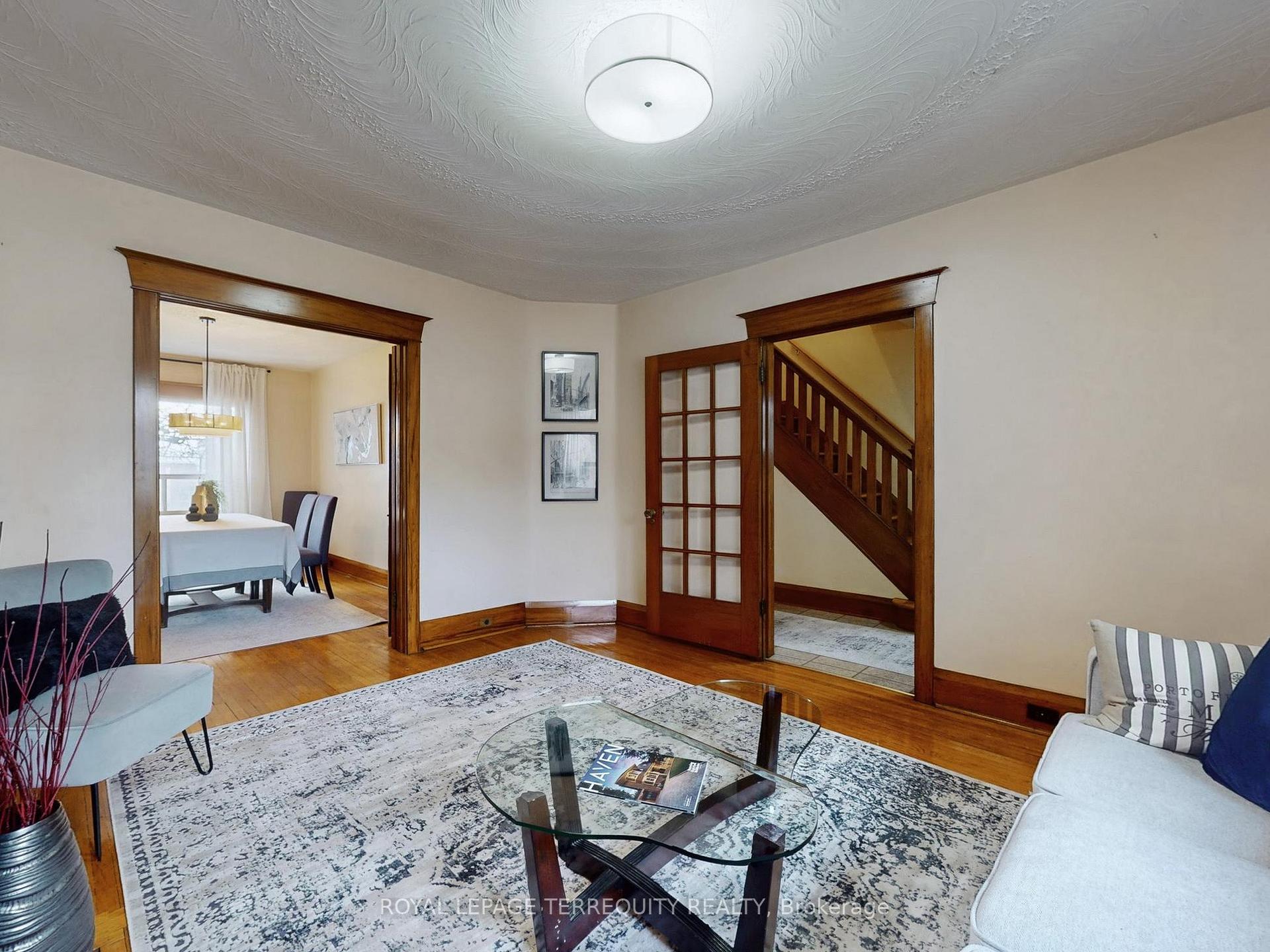Photo 27 of 371 Strathmore Boulevard, Toronto, Danforth — HOMEH