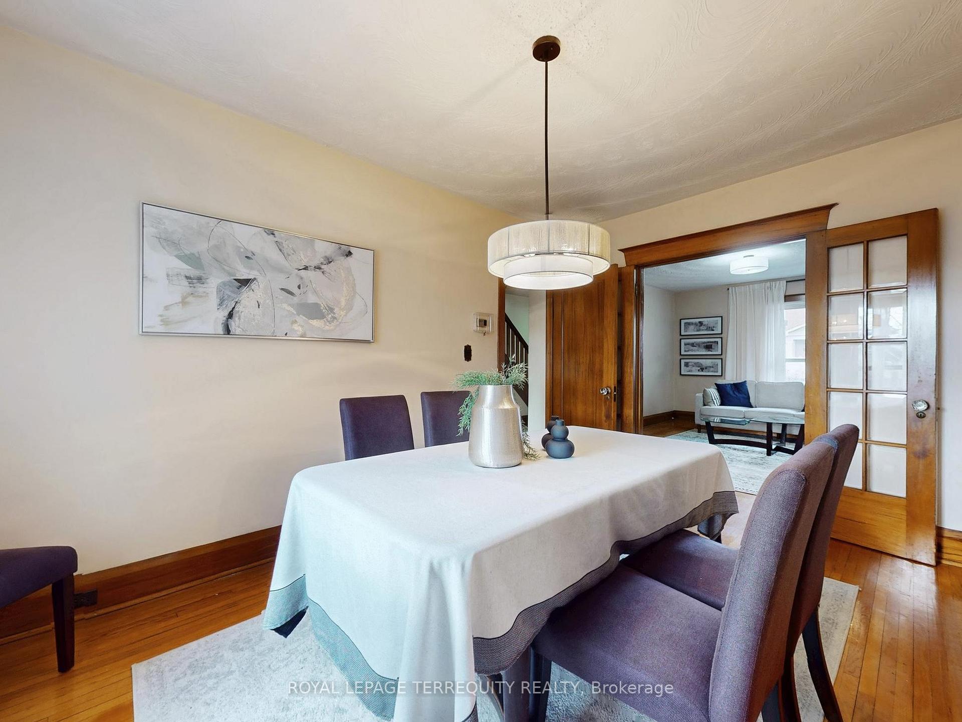 Photo 10 of 371 Strathmore Boulevard, Toronto, Danforth — HOMEH