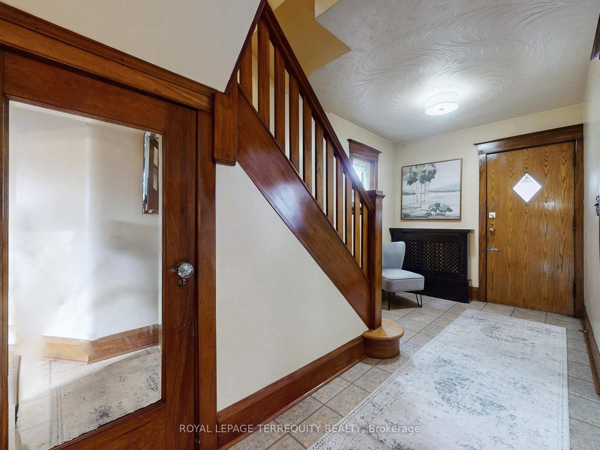 Photo 13 of 371 Strathmore Boulevard, Toronto, Danforth — HOMEH