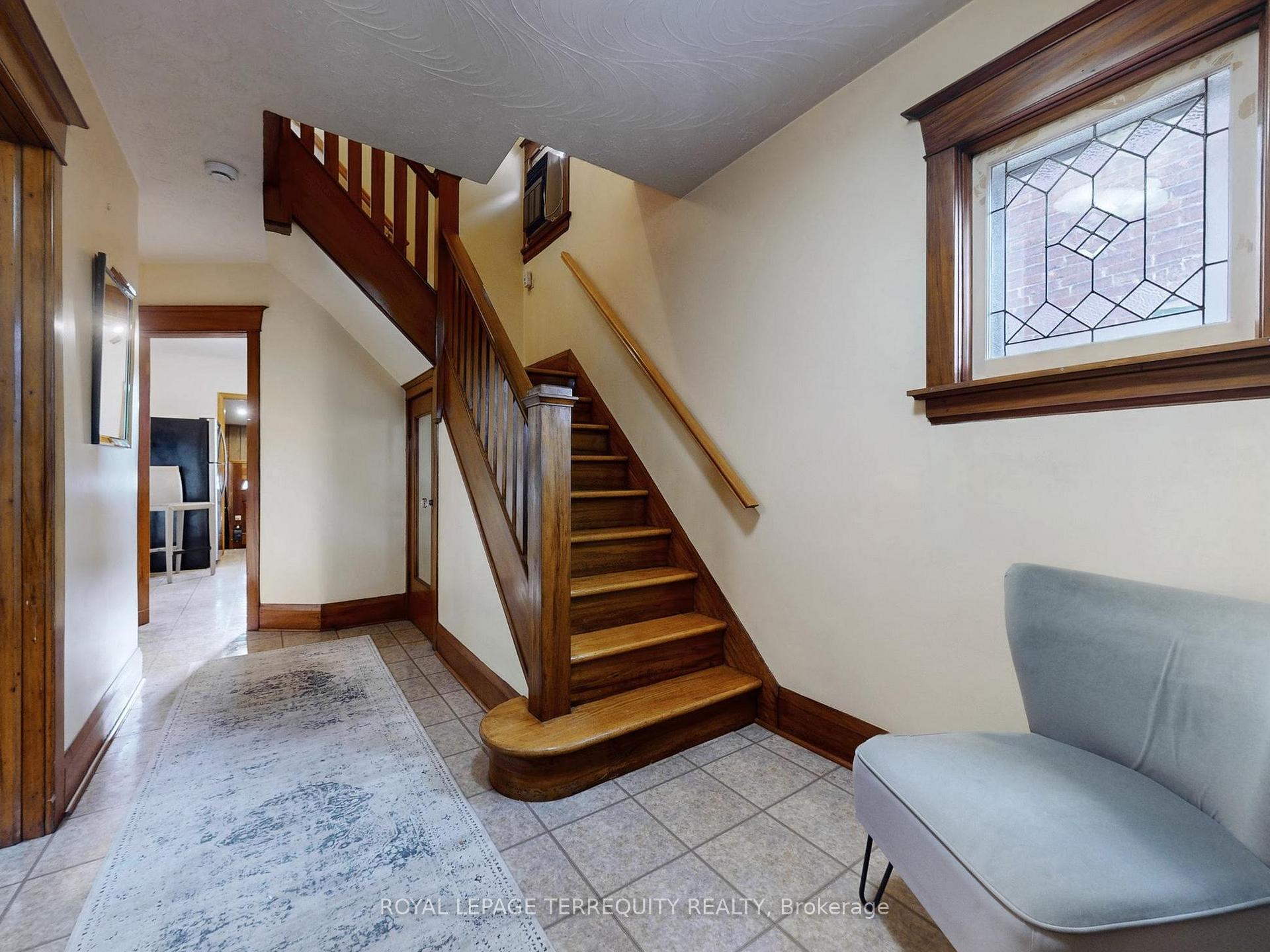 Photo 14 of 371 Strathmore Boulevard, Toronto, Danforth — HOMEH