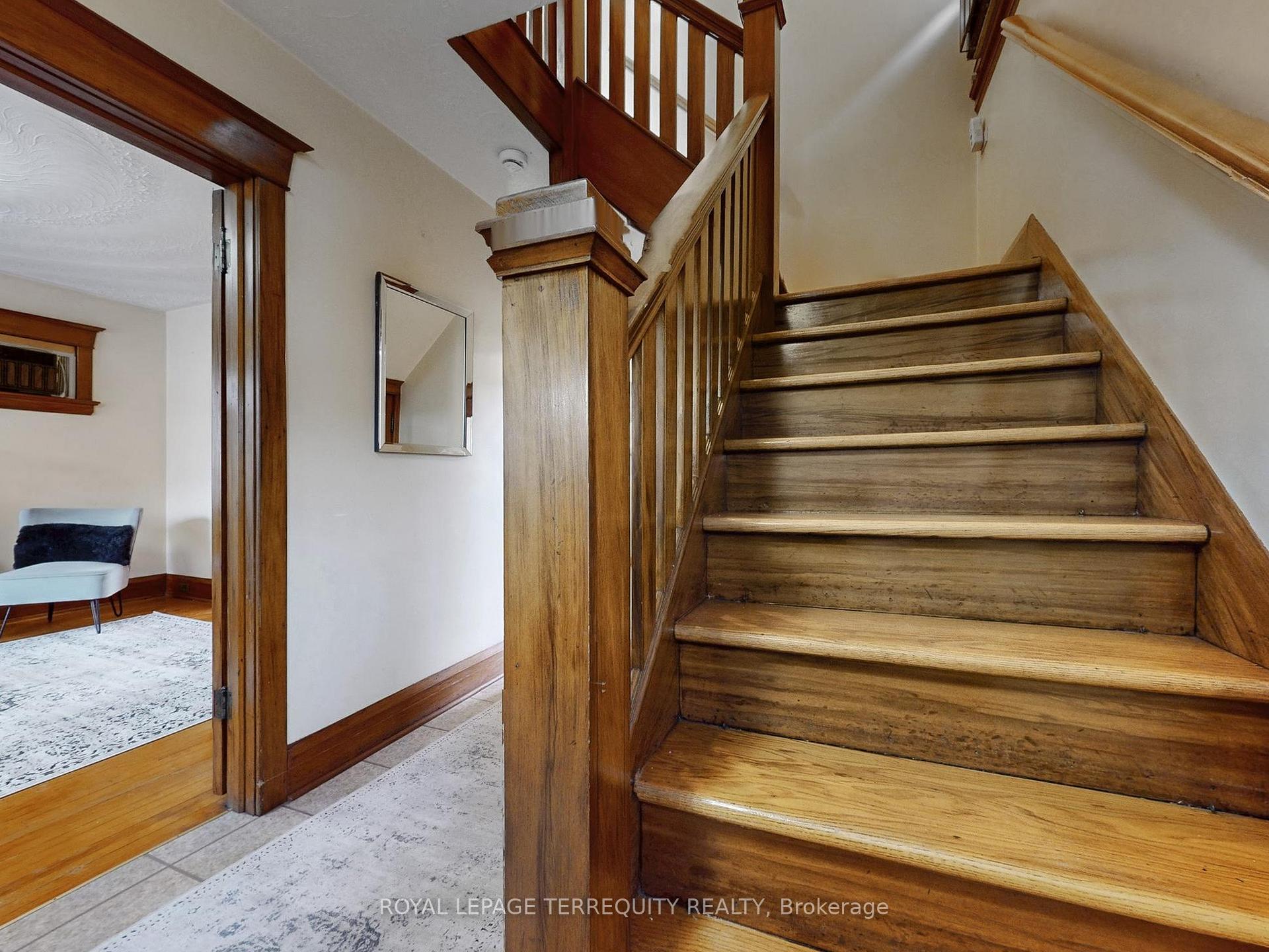 Photo 41 of 371 Strathmore Boulevard, Toronto, Danforth — HOMEH